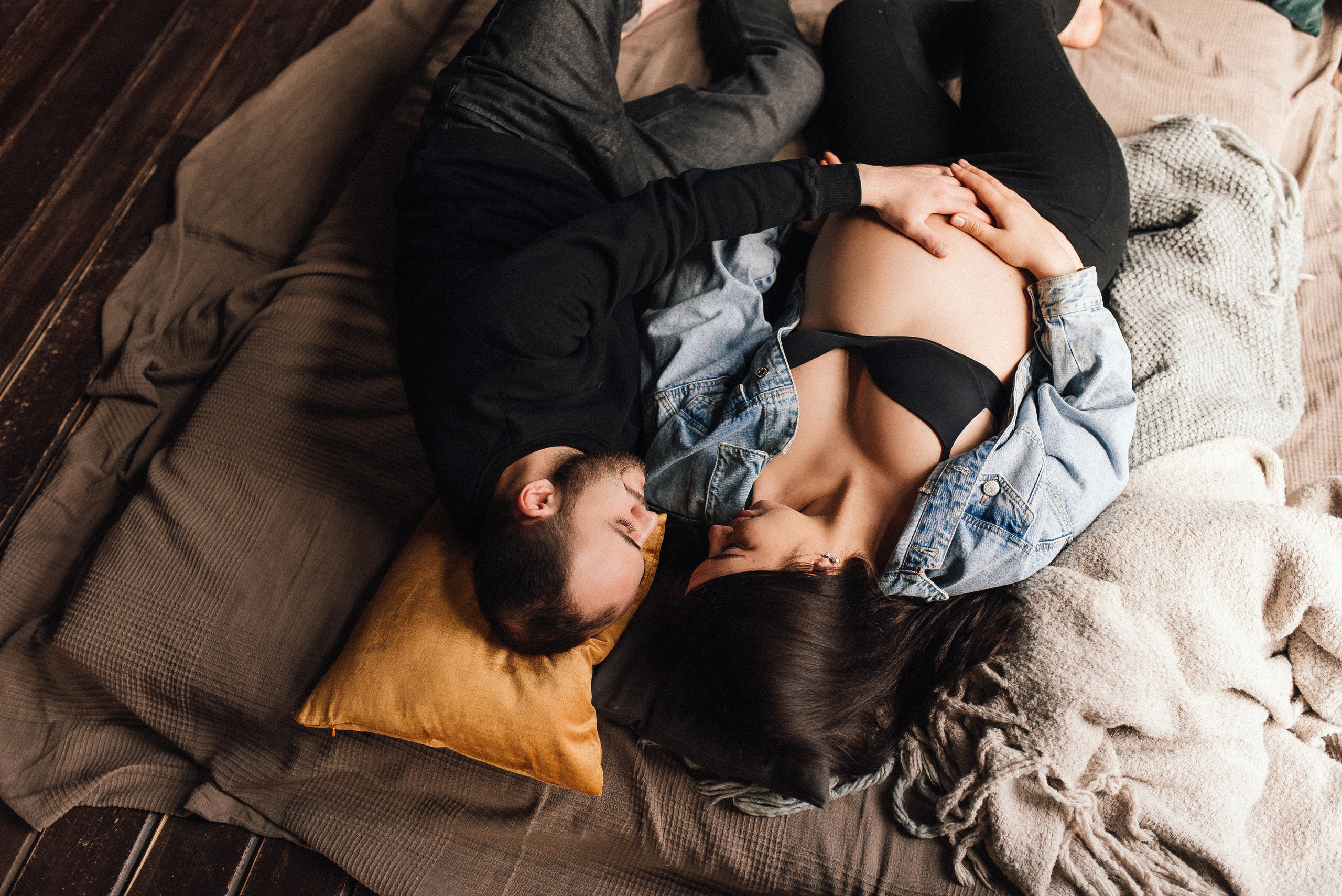 Мария. Фотограф Гилярова Злата Белгород