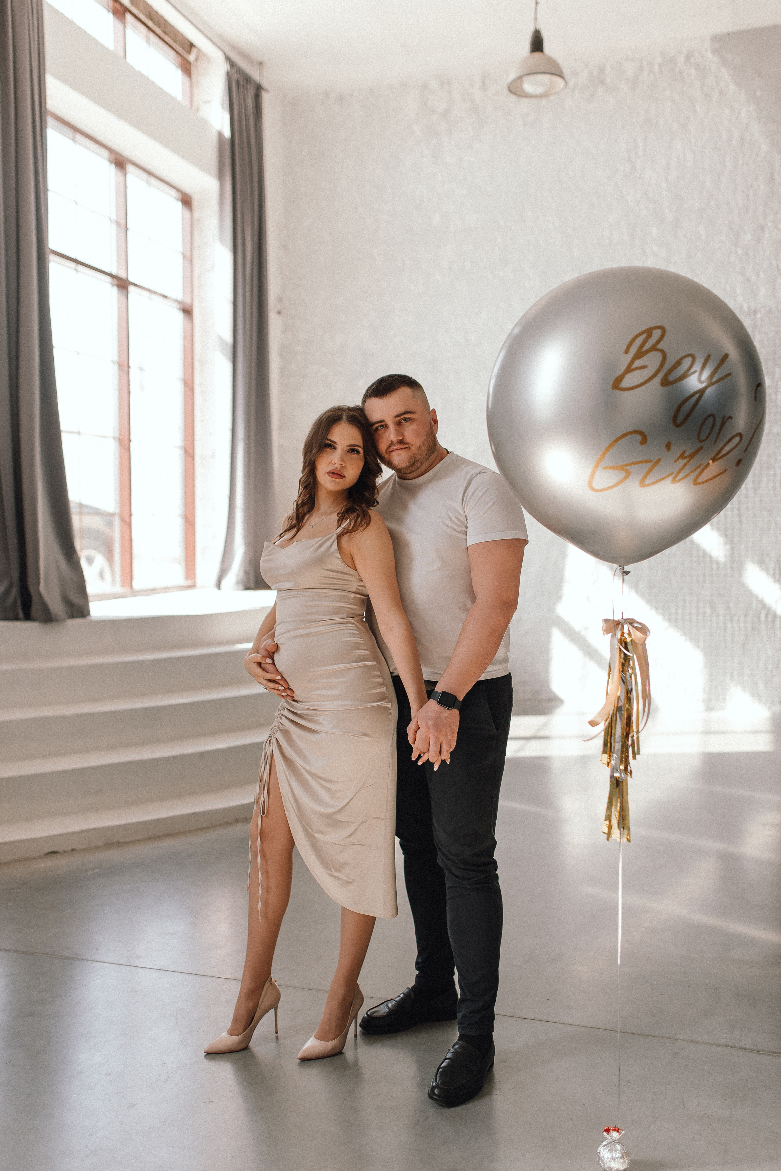 Алина. Фотограф Гилярова Злата Белгород