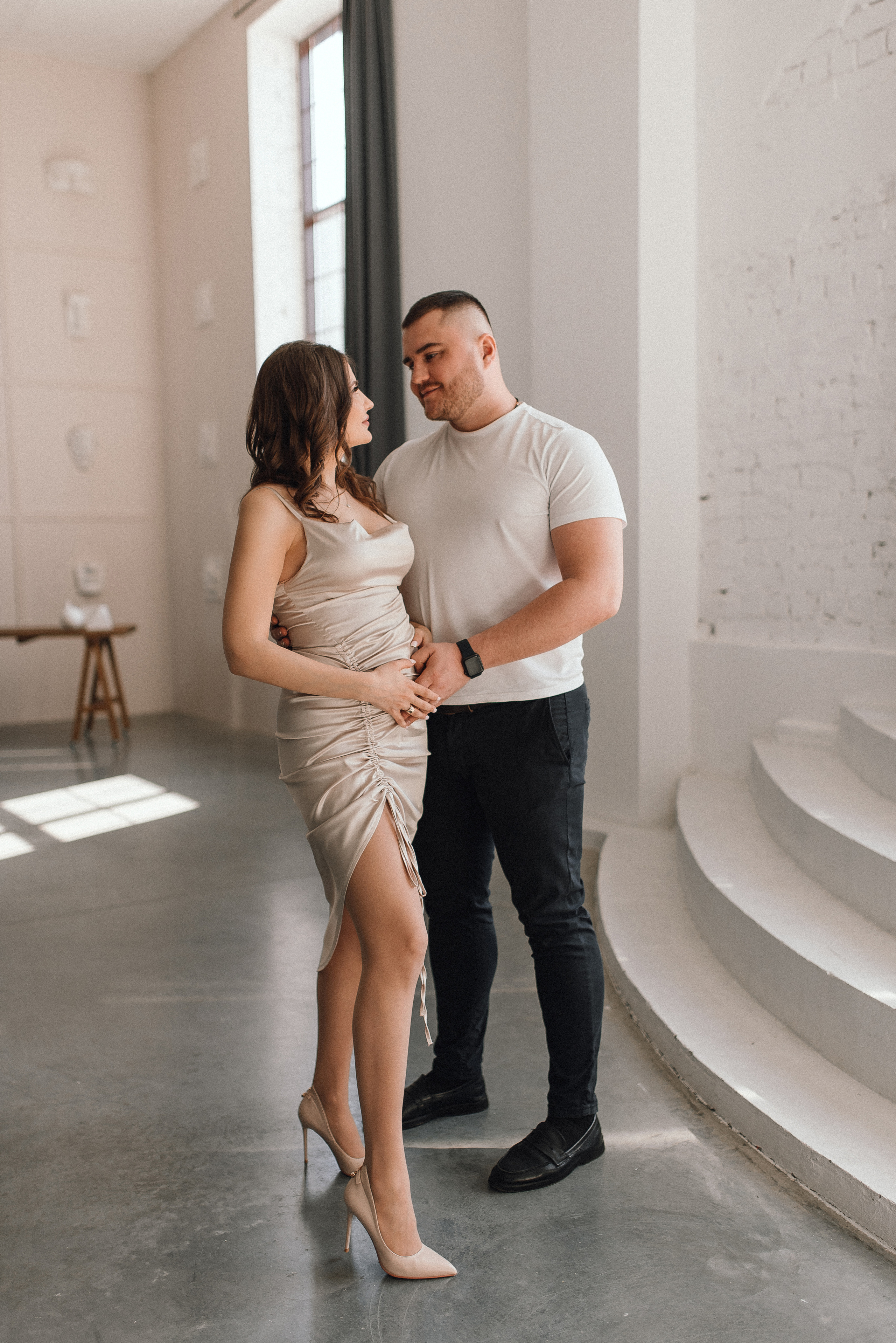 Алина. Фотограф Гилярова Злата Белгород