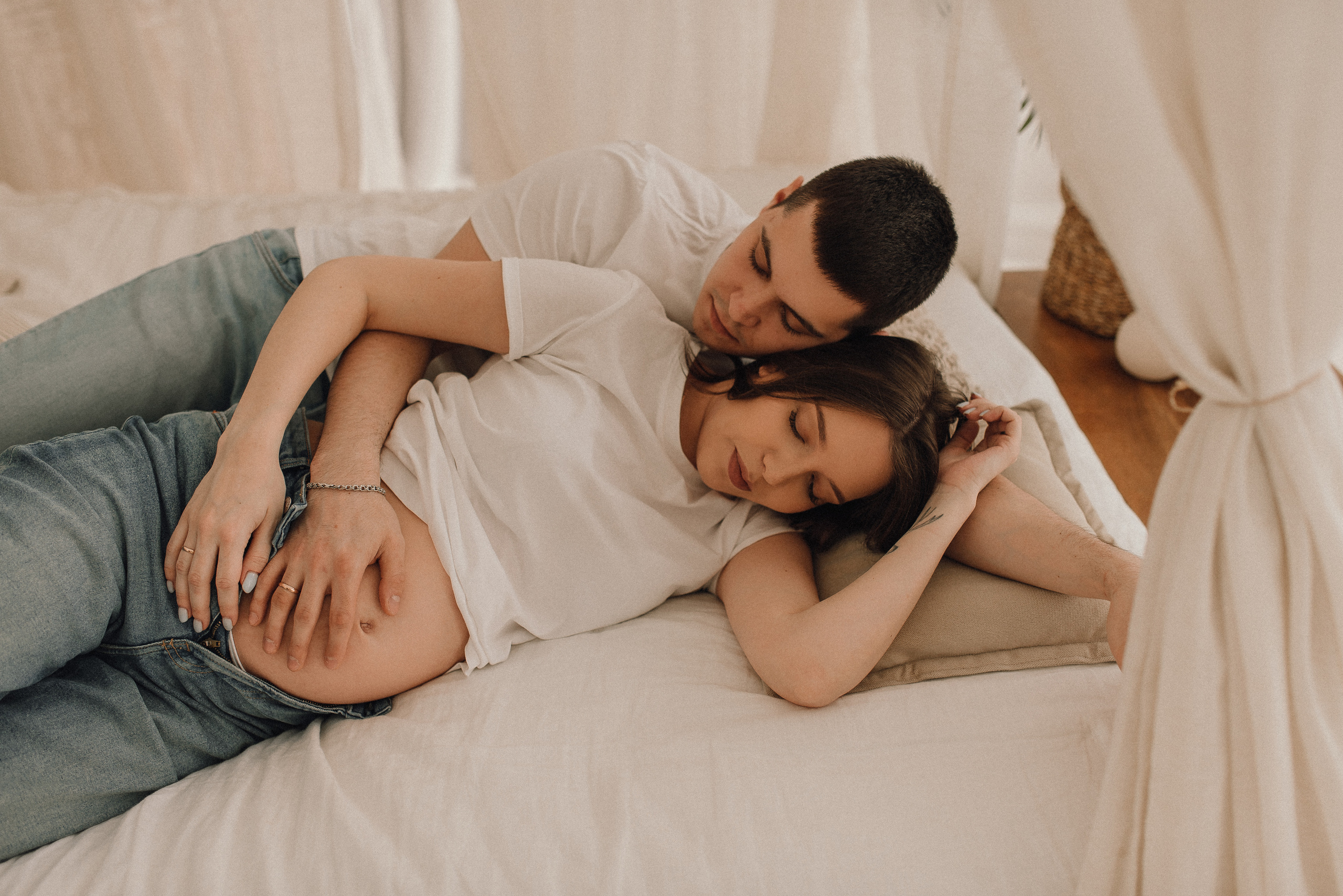 Екатерина. Фотограф Гилярова Злата Белгород