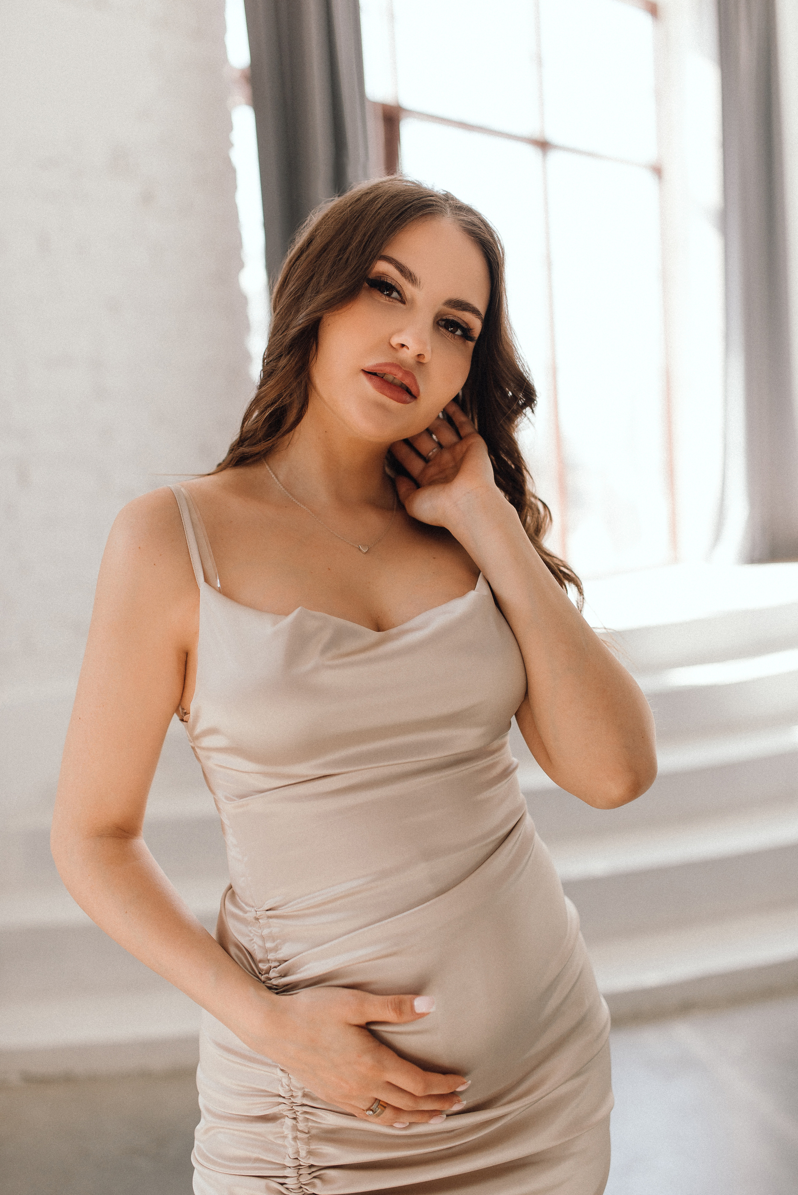 Алина. Фотограф Гилярова Злата Белгород