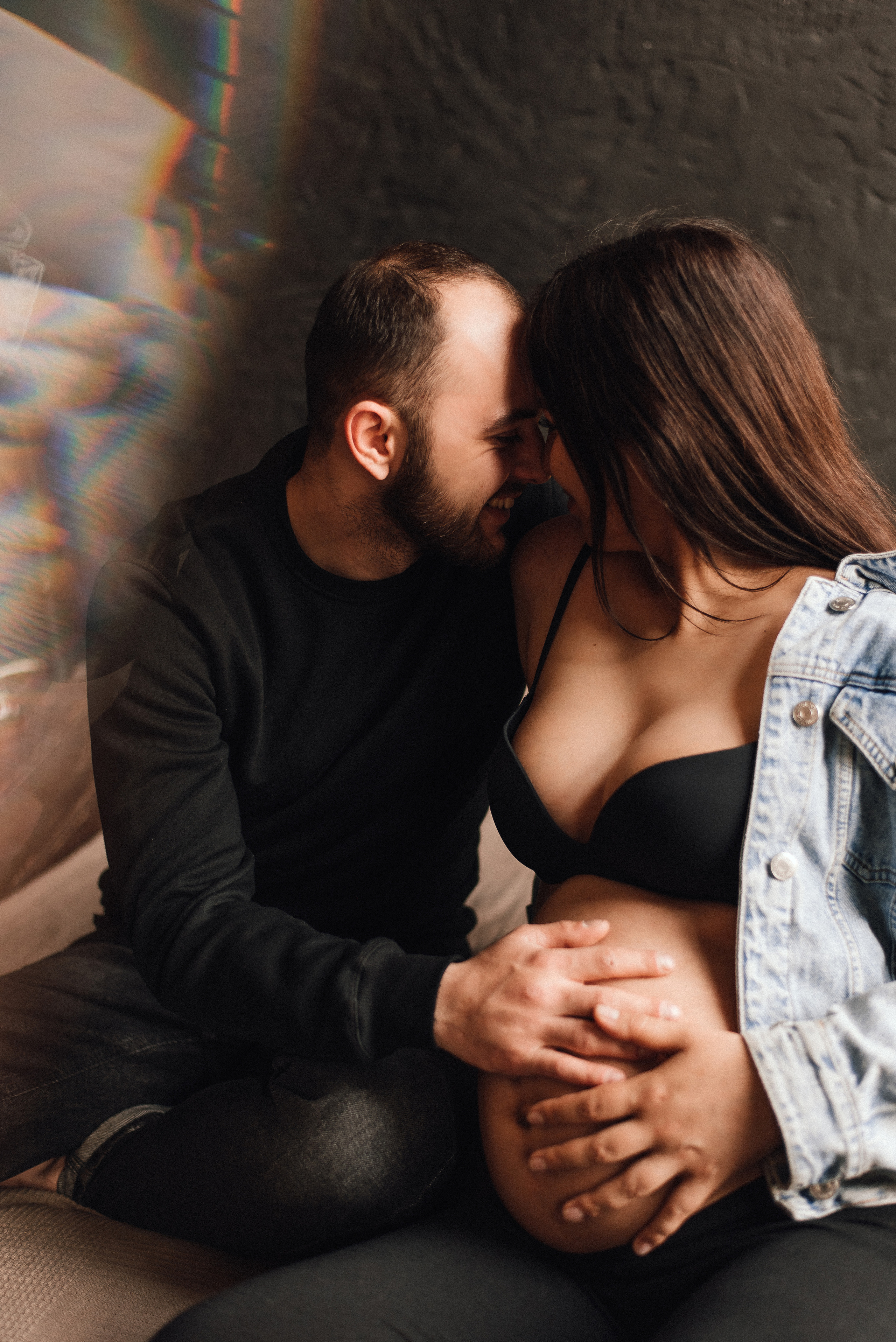 Мария. Фотограф Гилярова Злата Белгород