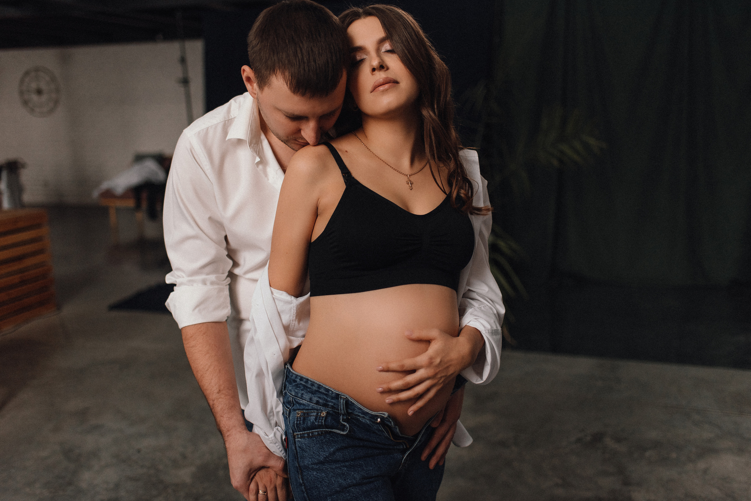 Татьяна. Фотограф Гилярова Злата Белгород