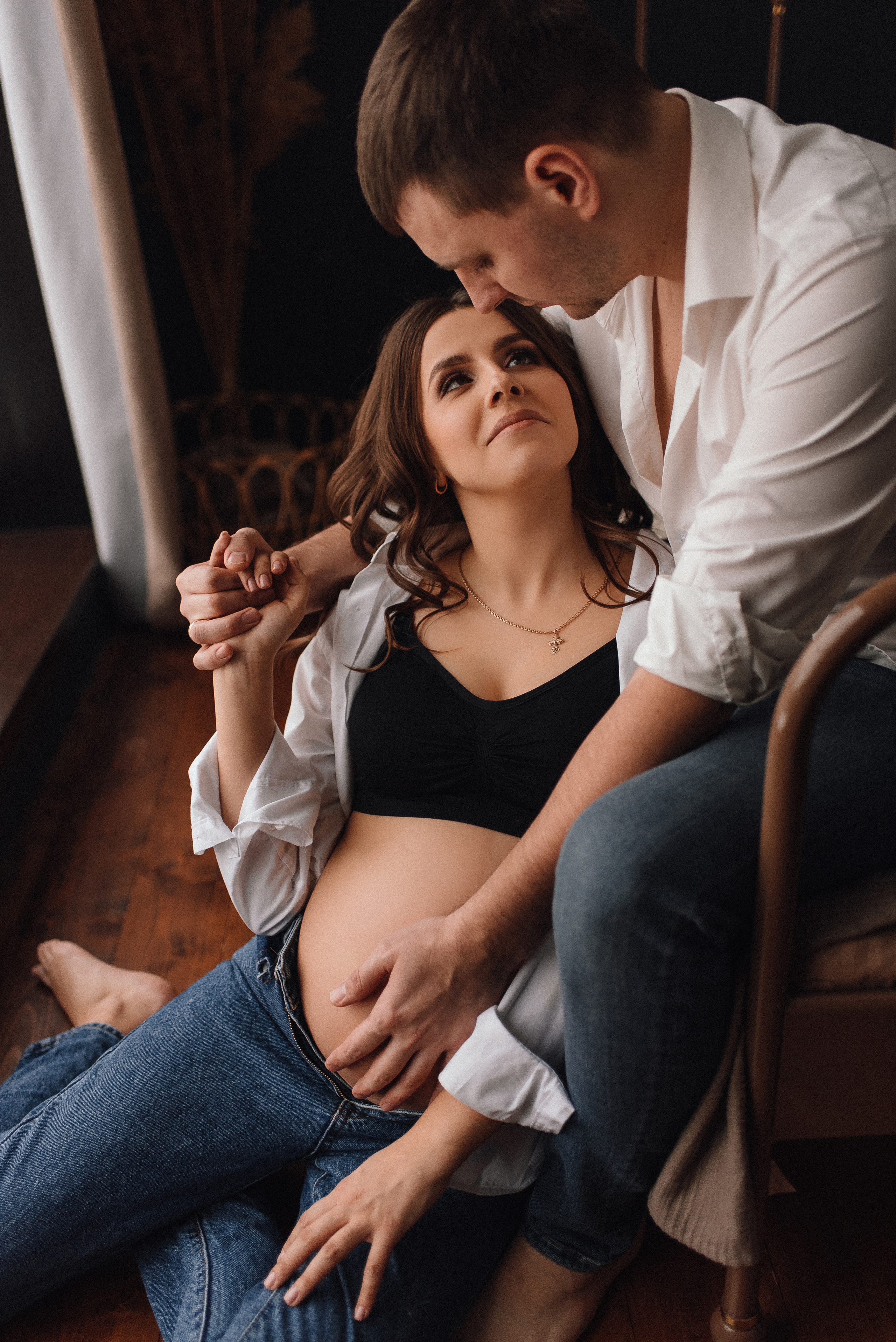 Татьяна. Фотограф Гилярова Злата Белгород