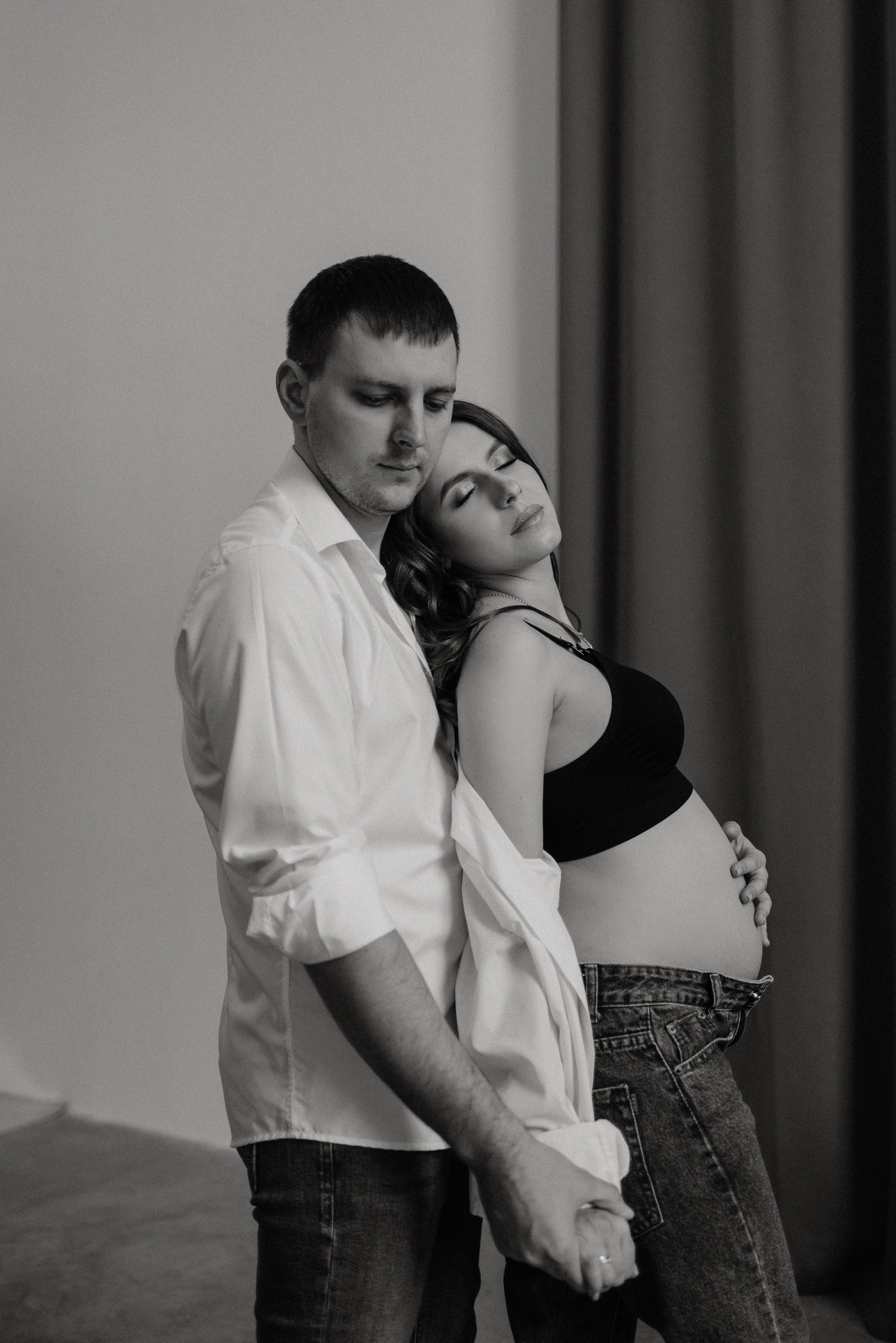 Татьяна. Фотограф Гилярова Злата Белгород