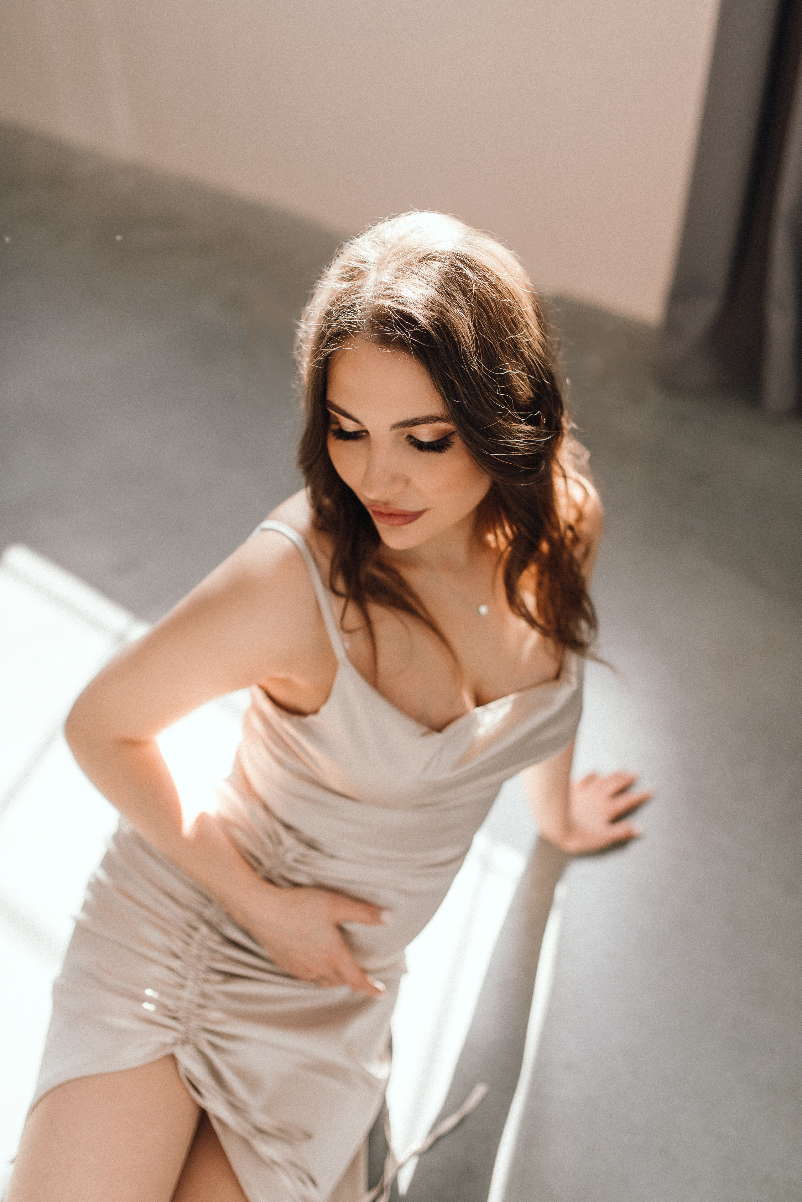 Алина. Фотограф Гилярова Злата Белгород