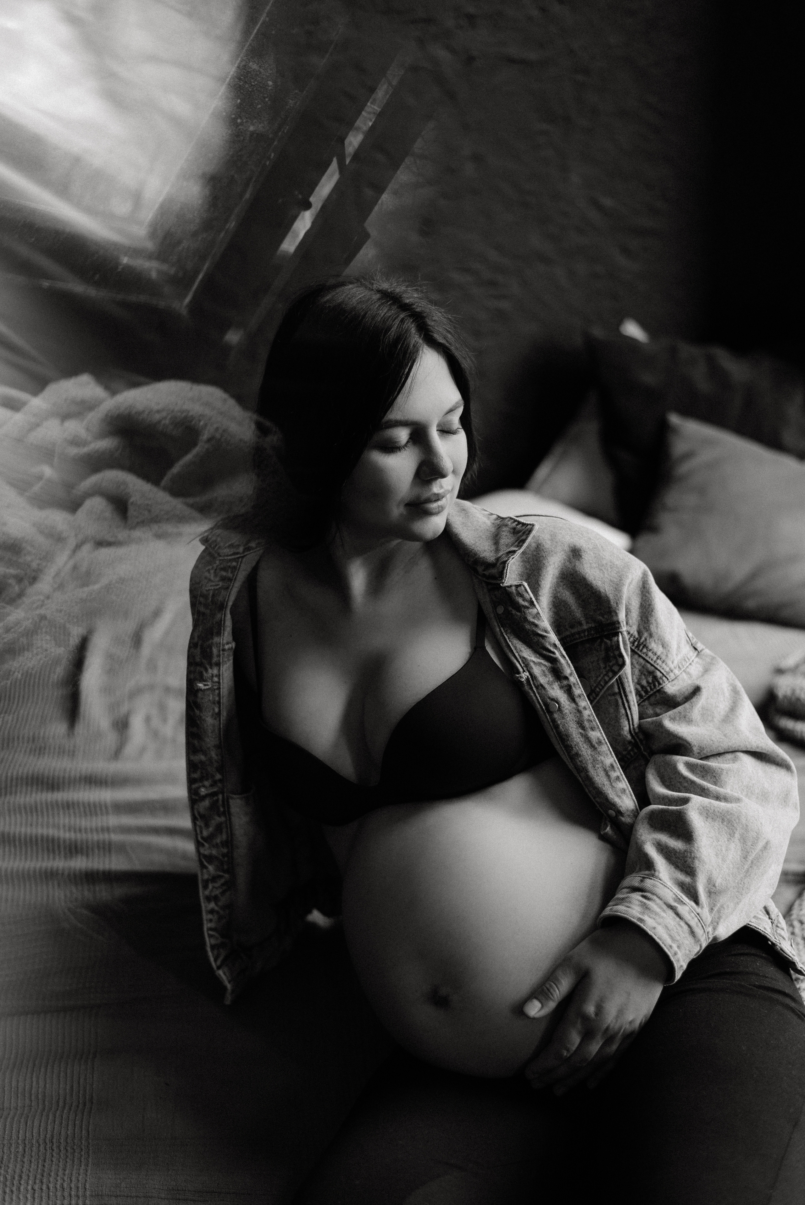 Мария. Фотограф Гилярова Злата Белгород