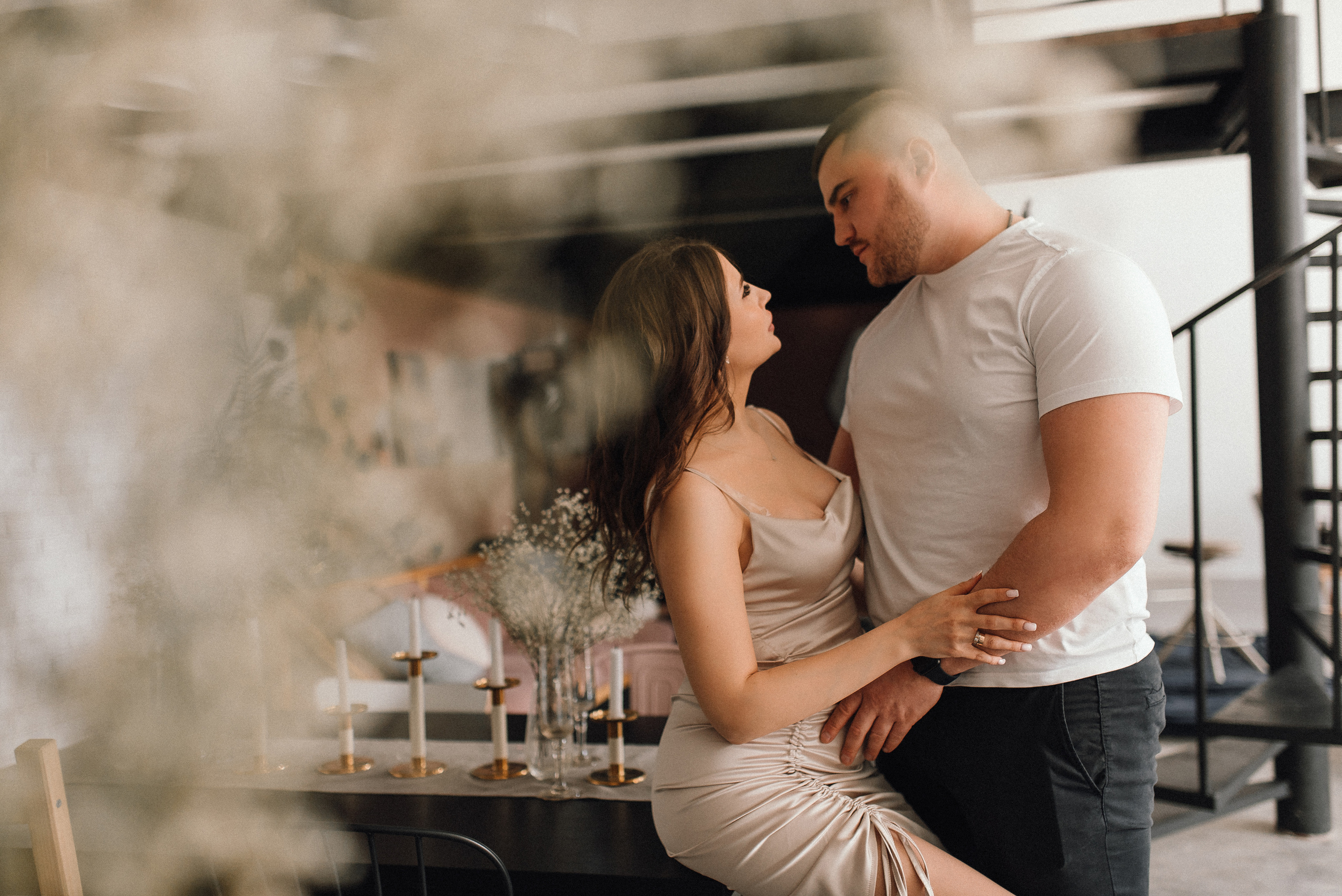 Алина. Фотограф Гилярова Злата Белгород