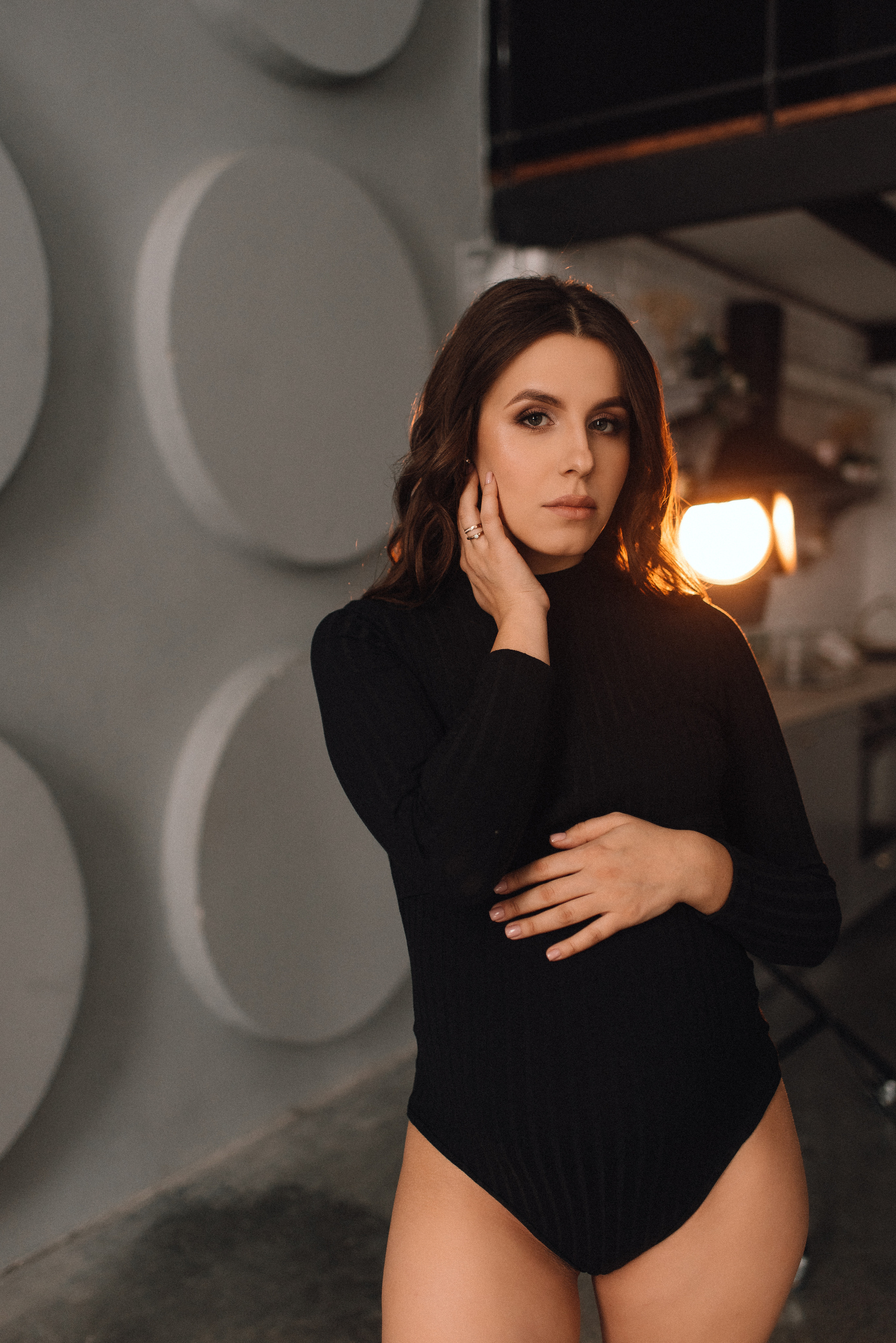 Татьяна. Фотограф Гилярова Злата Белгород