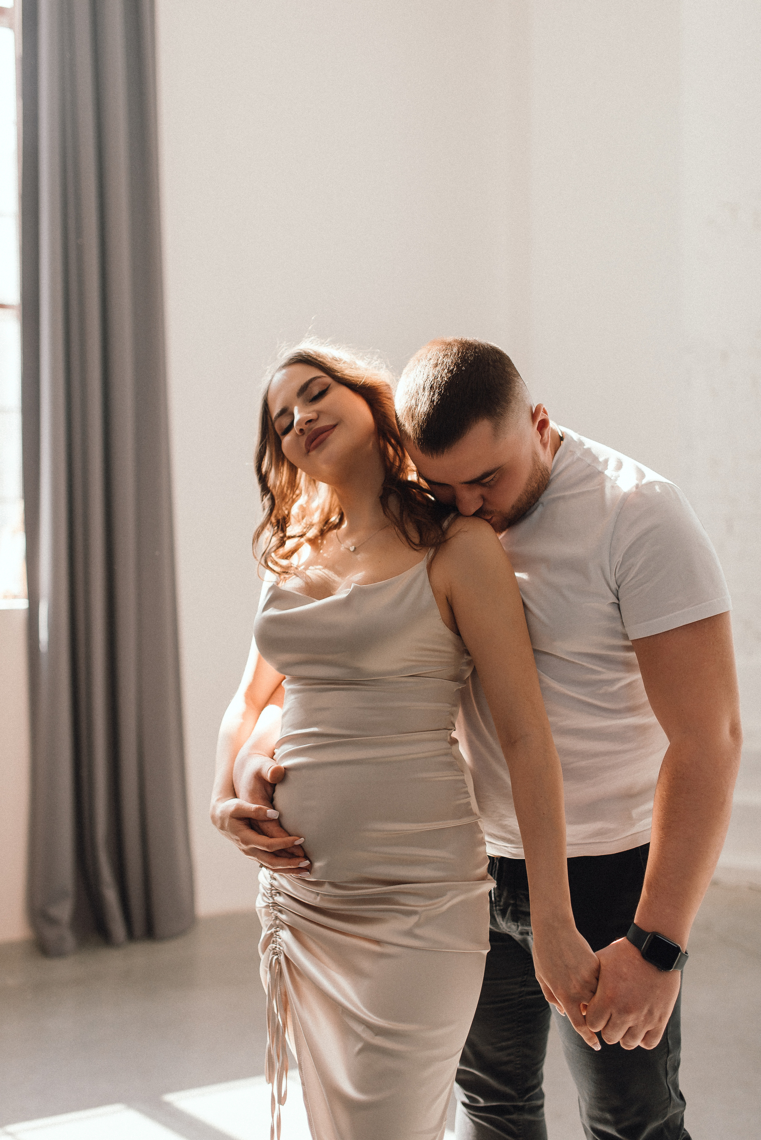 Алина. Фотограф Гилярова Злата Белгород