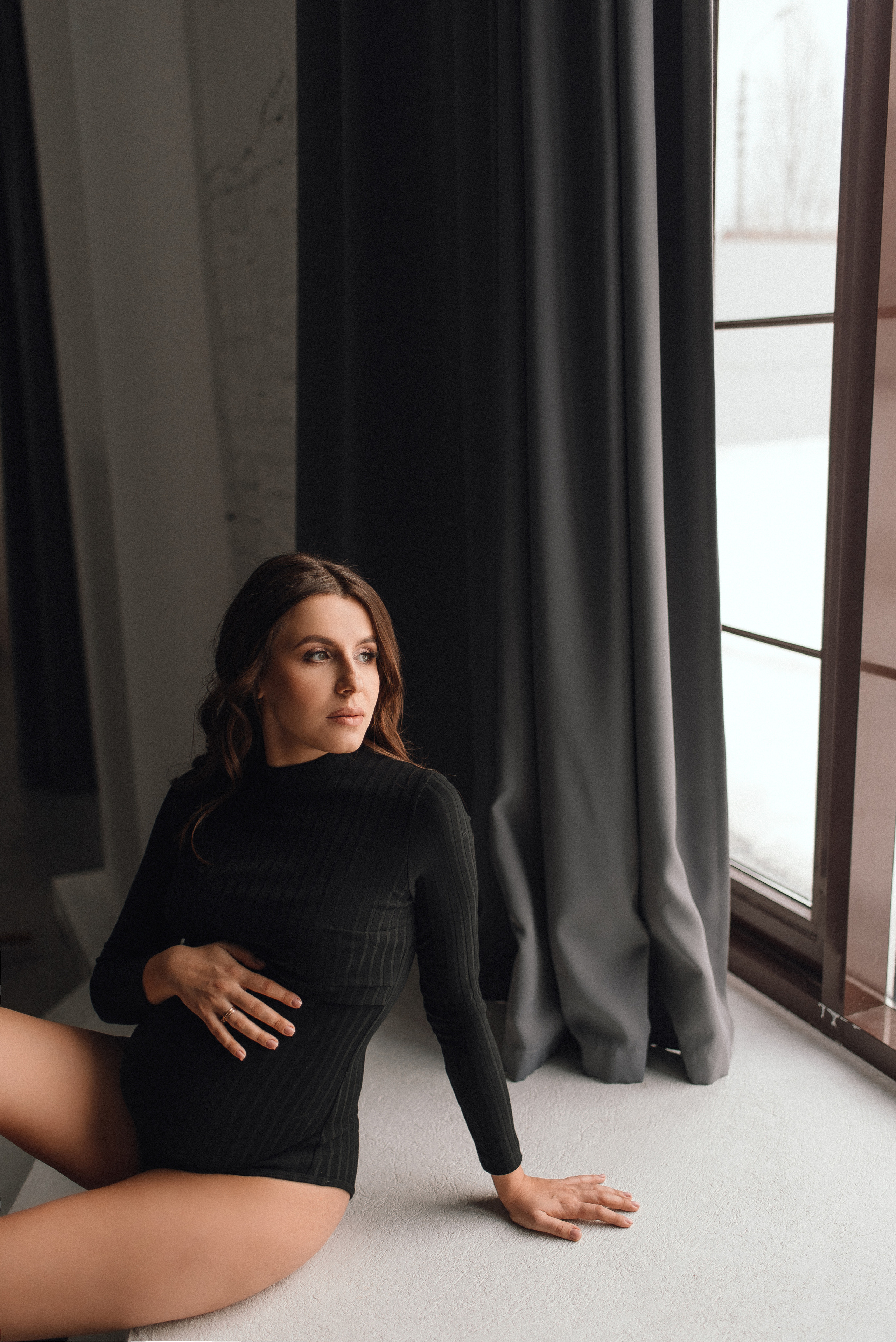 Татьяна. Фотограф Гилярова Злата Белгород