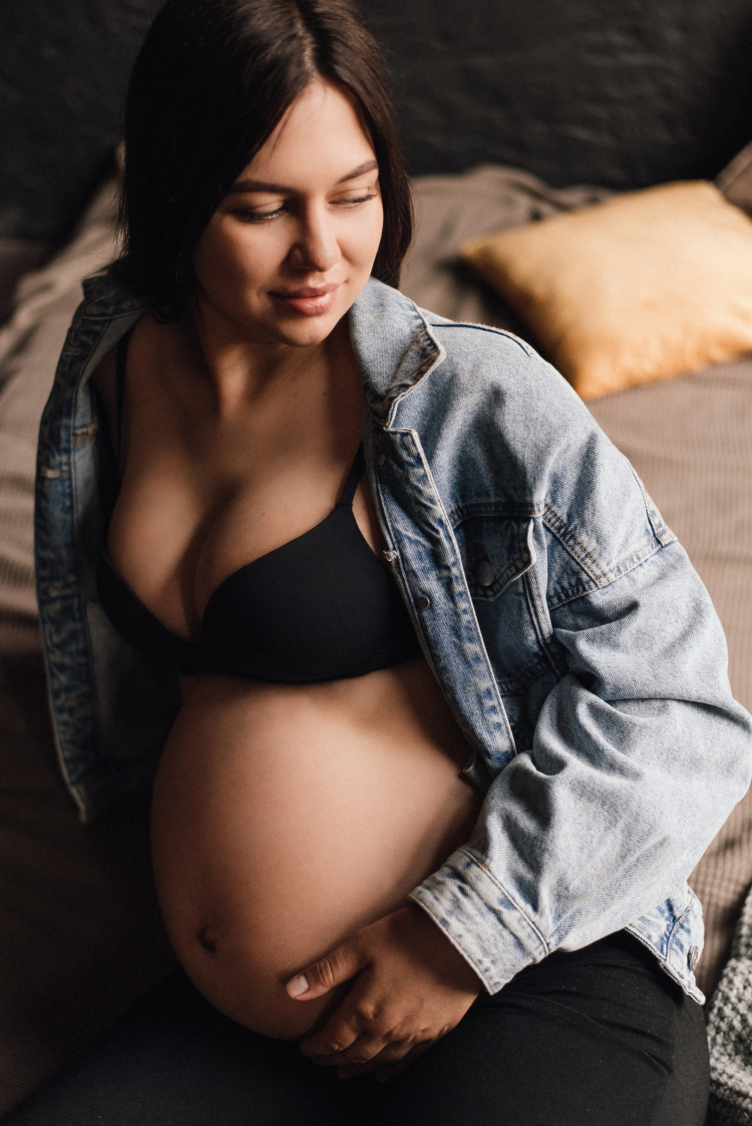 Мария. Фотограф Гилярова Злата Белгород