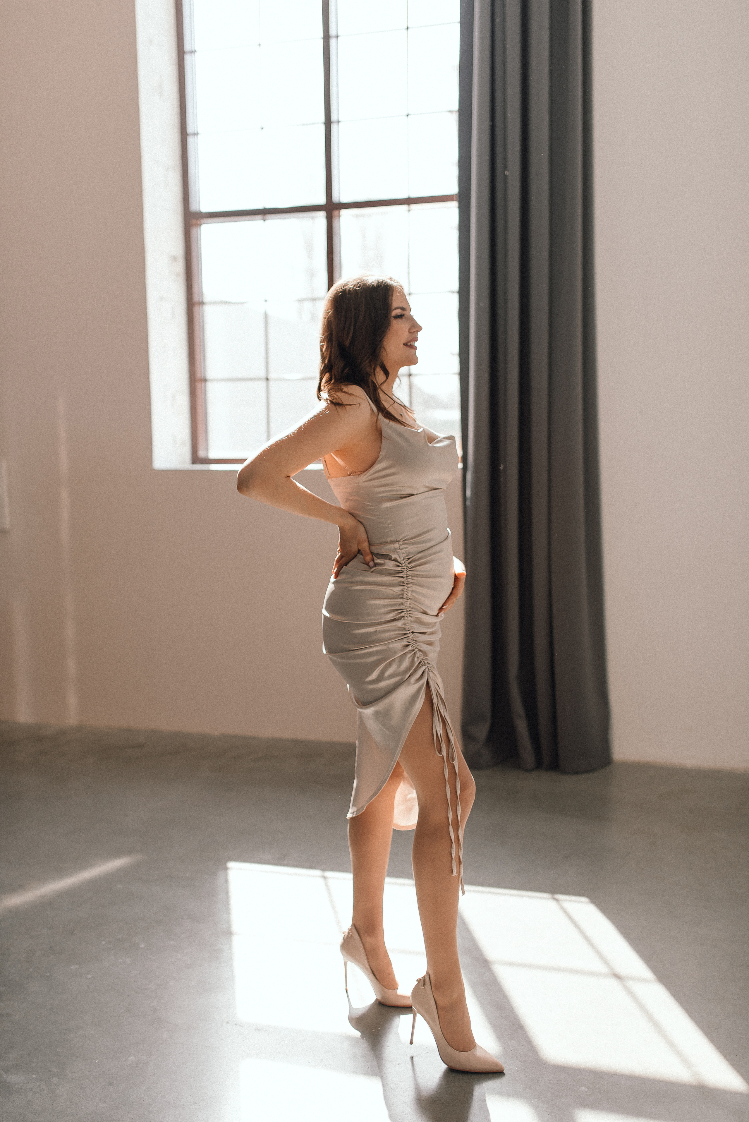 Алина. Фотограф Гилярова Злата Белгород