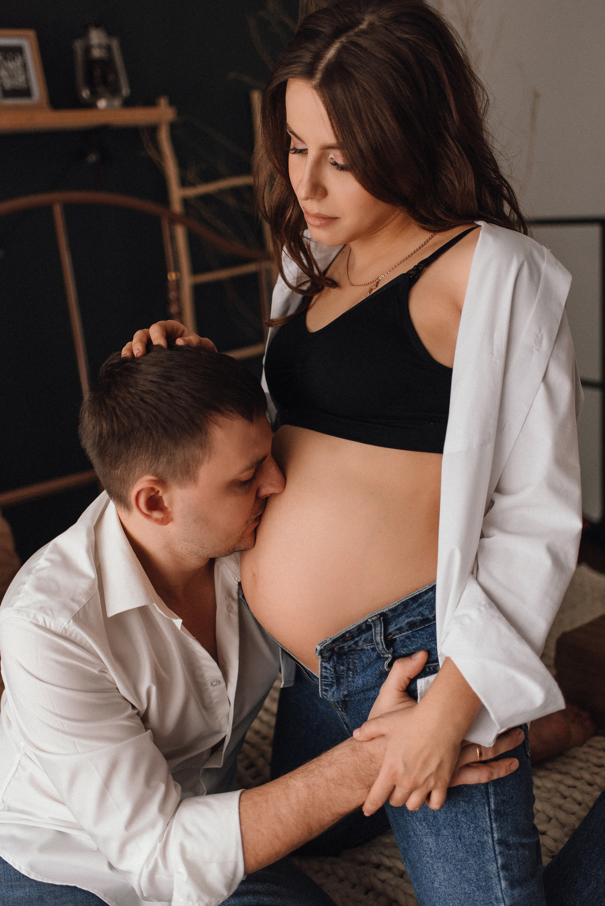 Татьяна. Фотограф Гилярова Злата Белгород