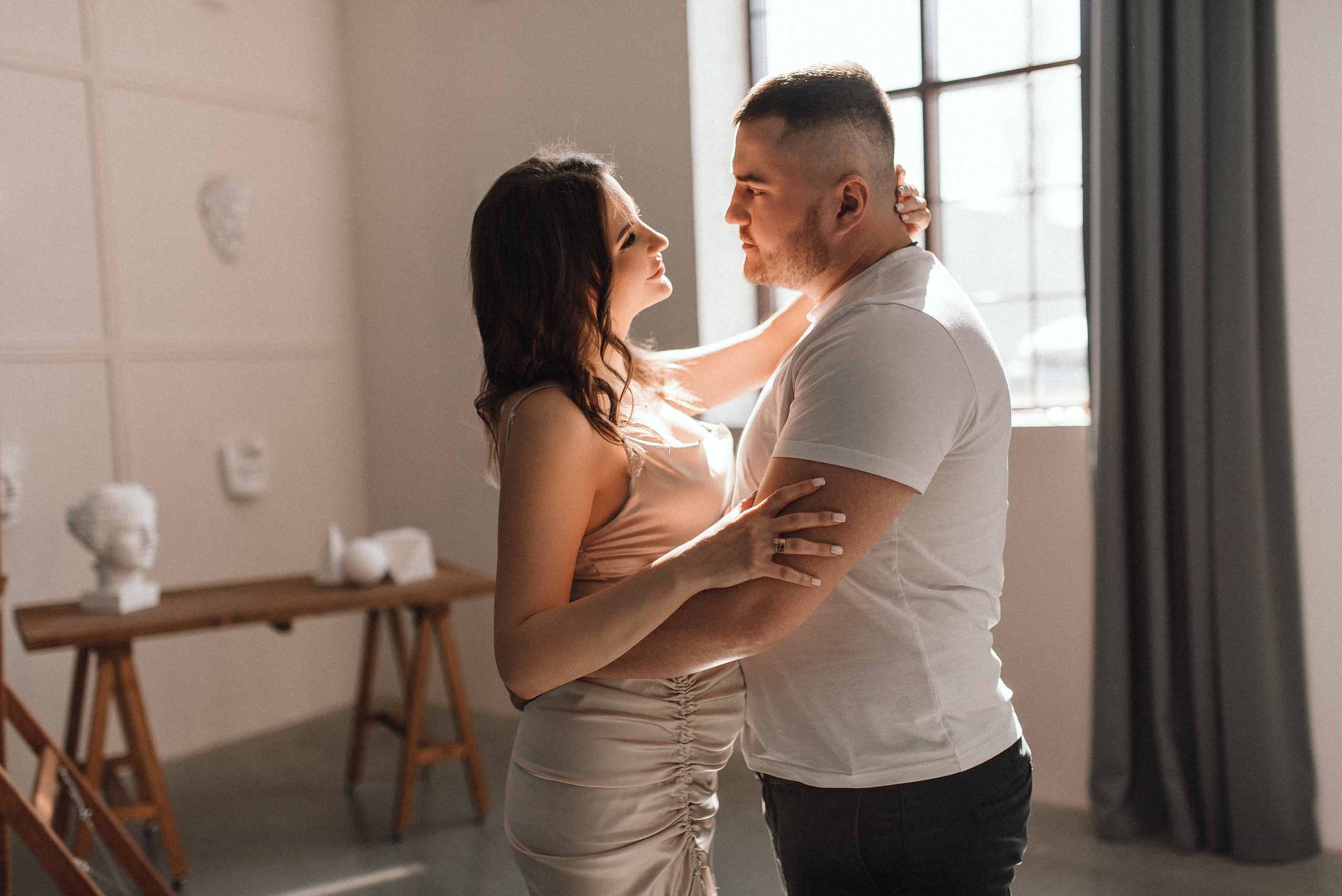 Алина. Фотограф Гилярова Злата Белгород