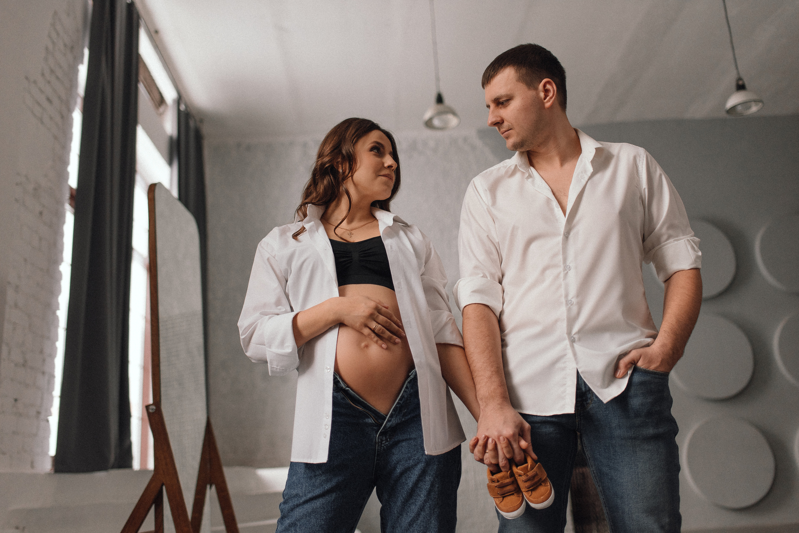 Татьяна. Фотограф Гилярова Злата Белгород