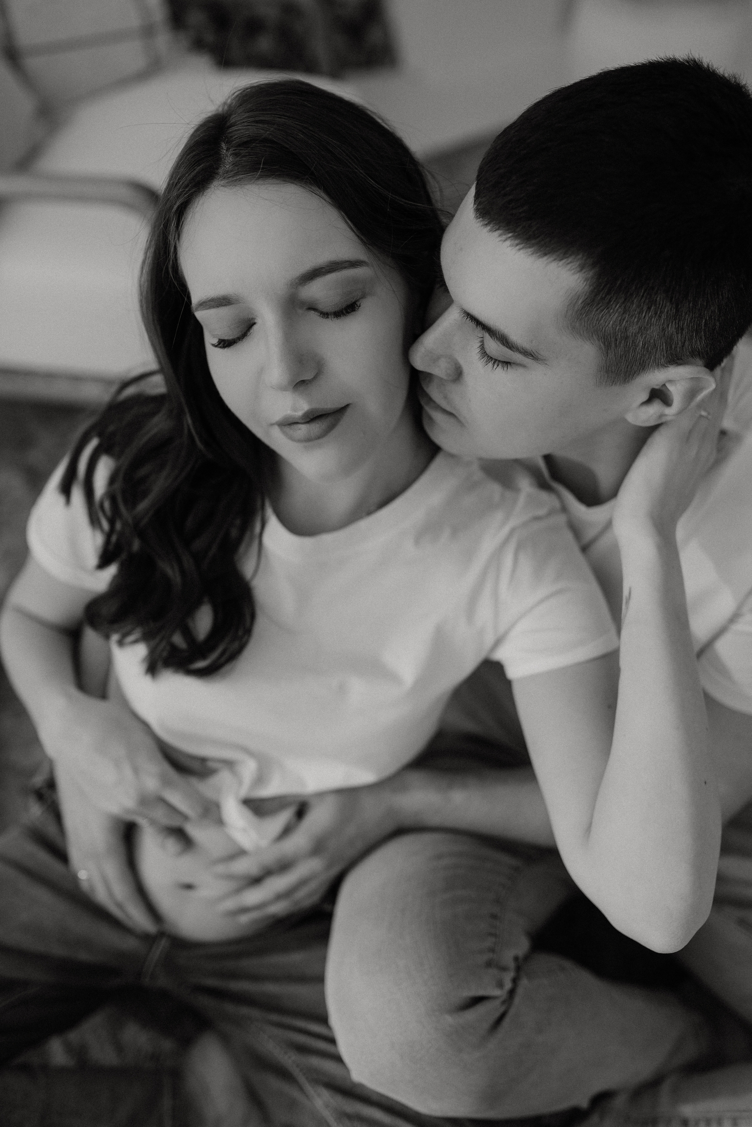 Екатерина. Фотограф Гилярова Злата Белгород