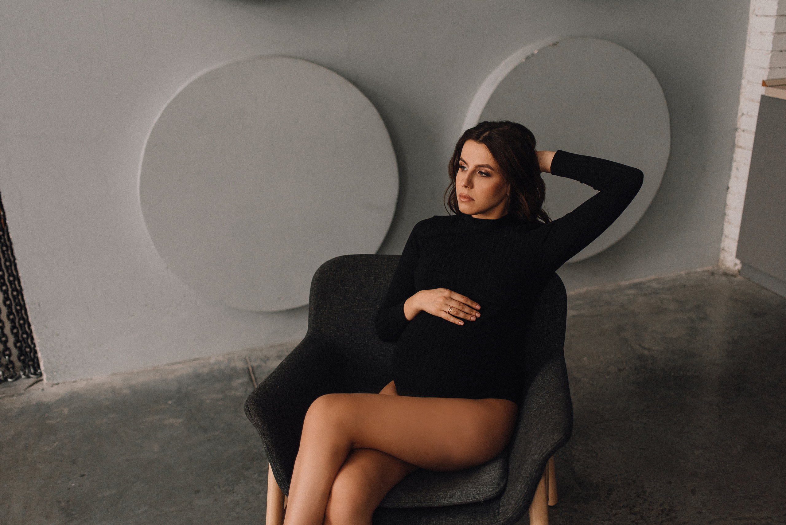 Татьяна. Фотограф Гилярова Злата Белгород