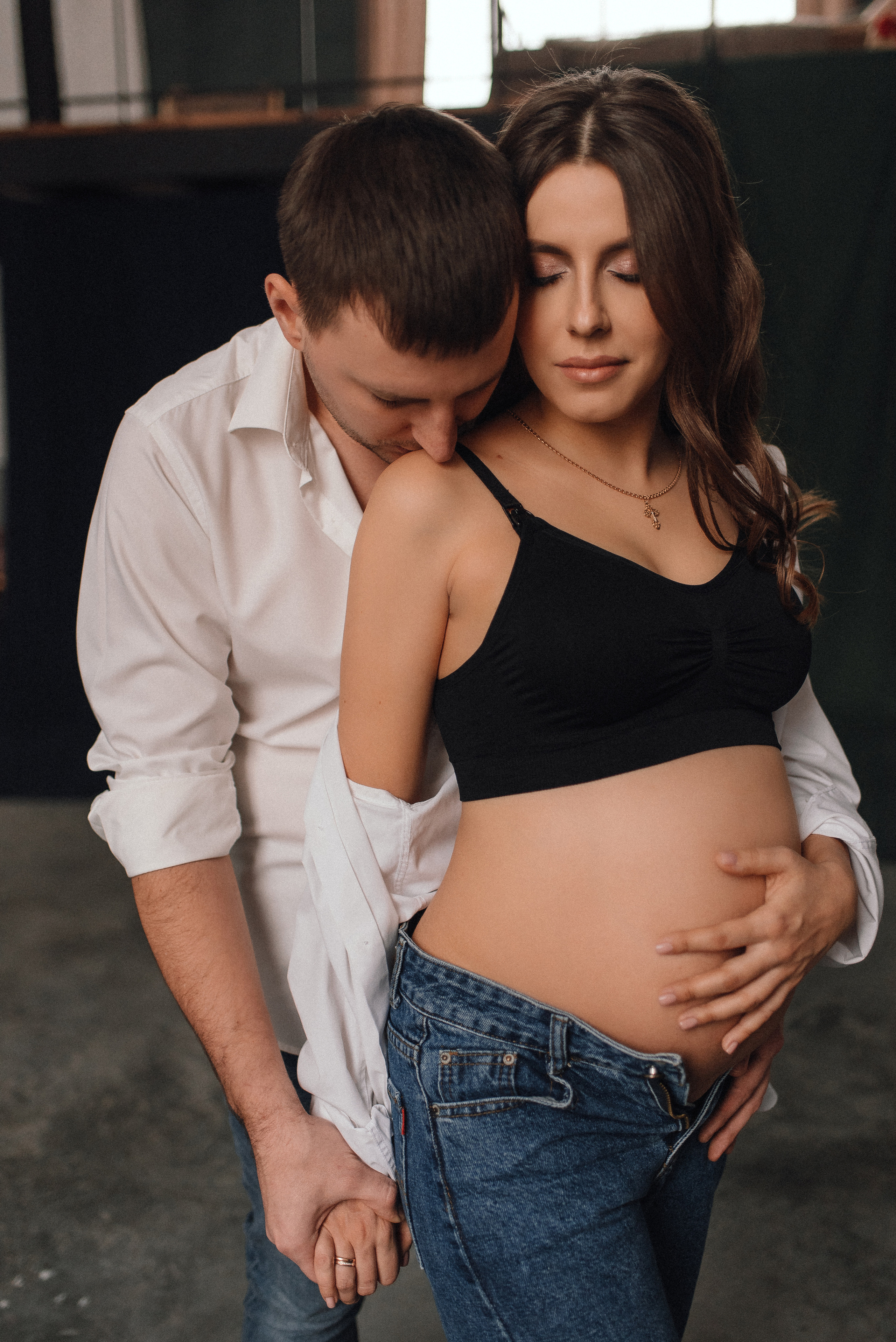 Татьяна. Фотограф Гилярова Злата Белгород