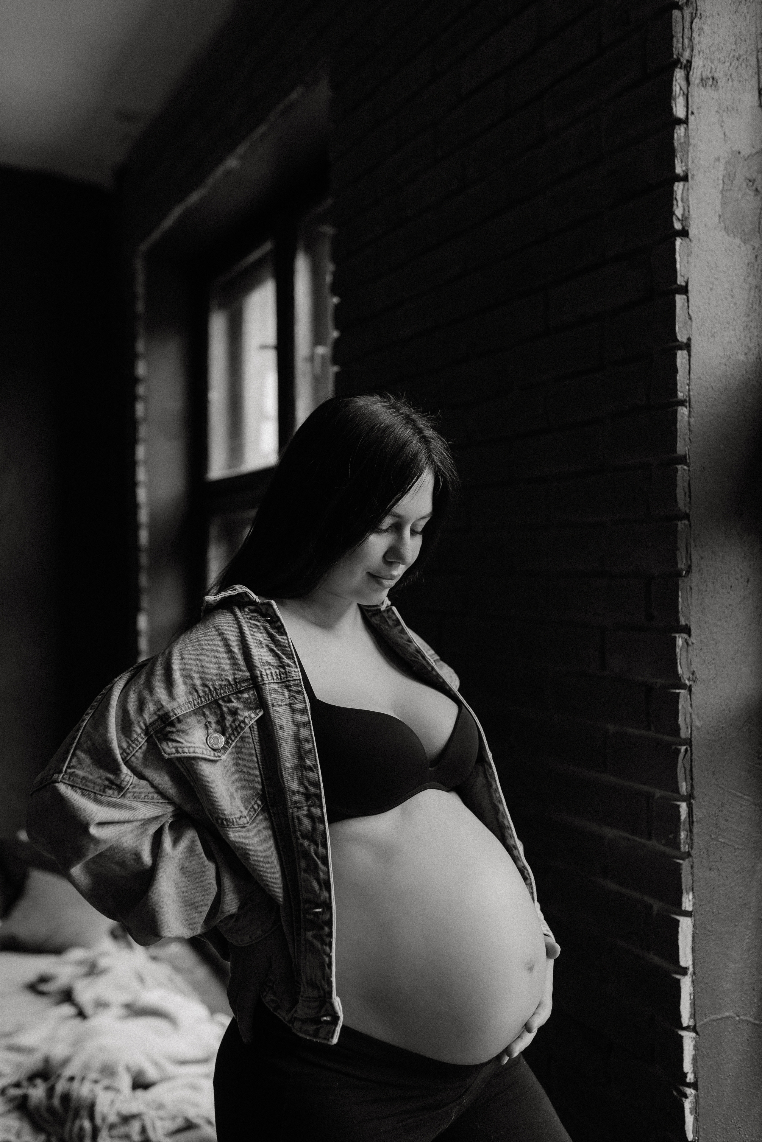 Мария. Фотограф Гилярова Злата Белгород