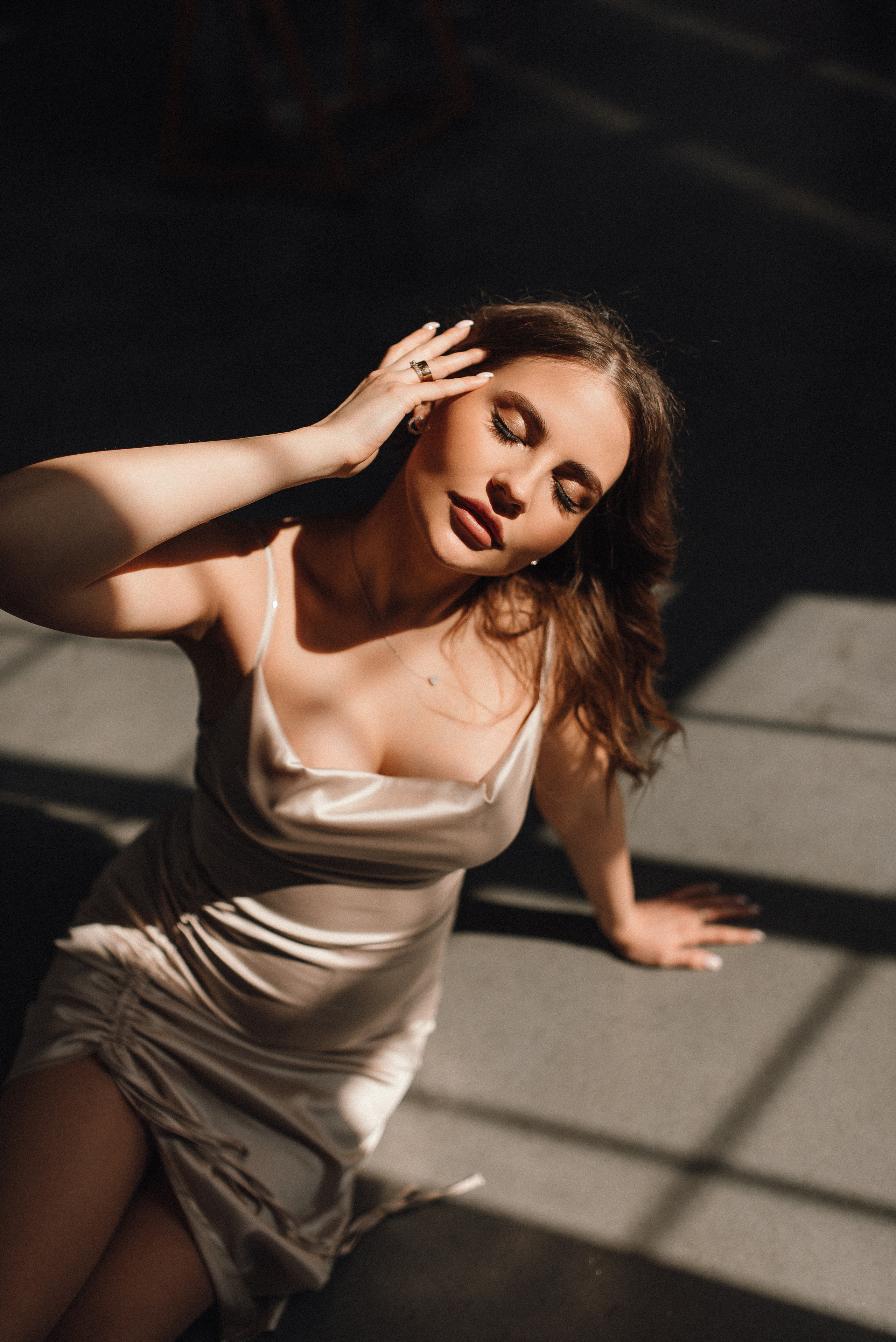 Алина. Фотограф Гилярова Злата Белгород