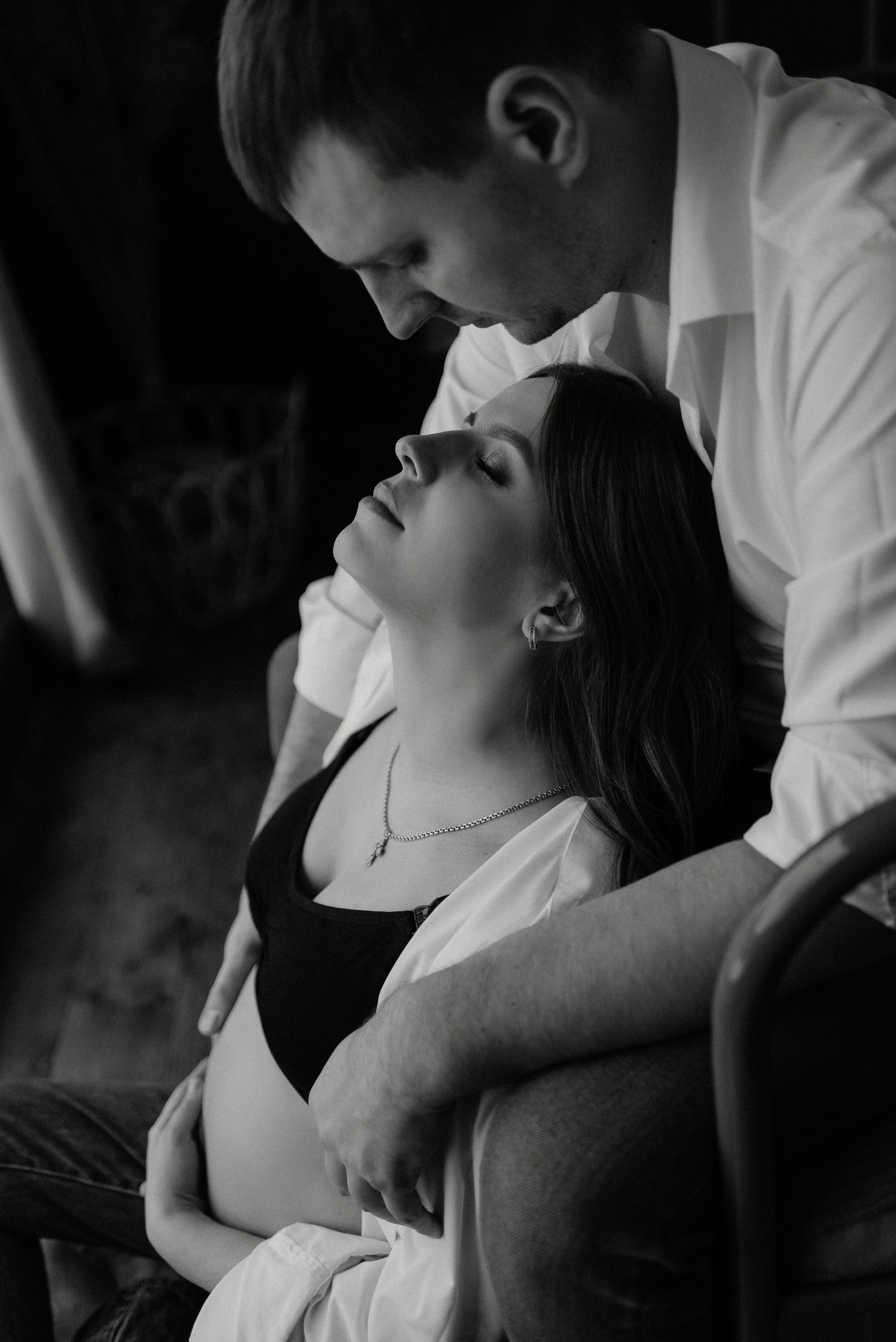 Татьяна. Фотограф Гилярова Злата Белгород