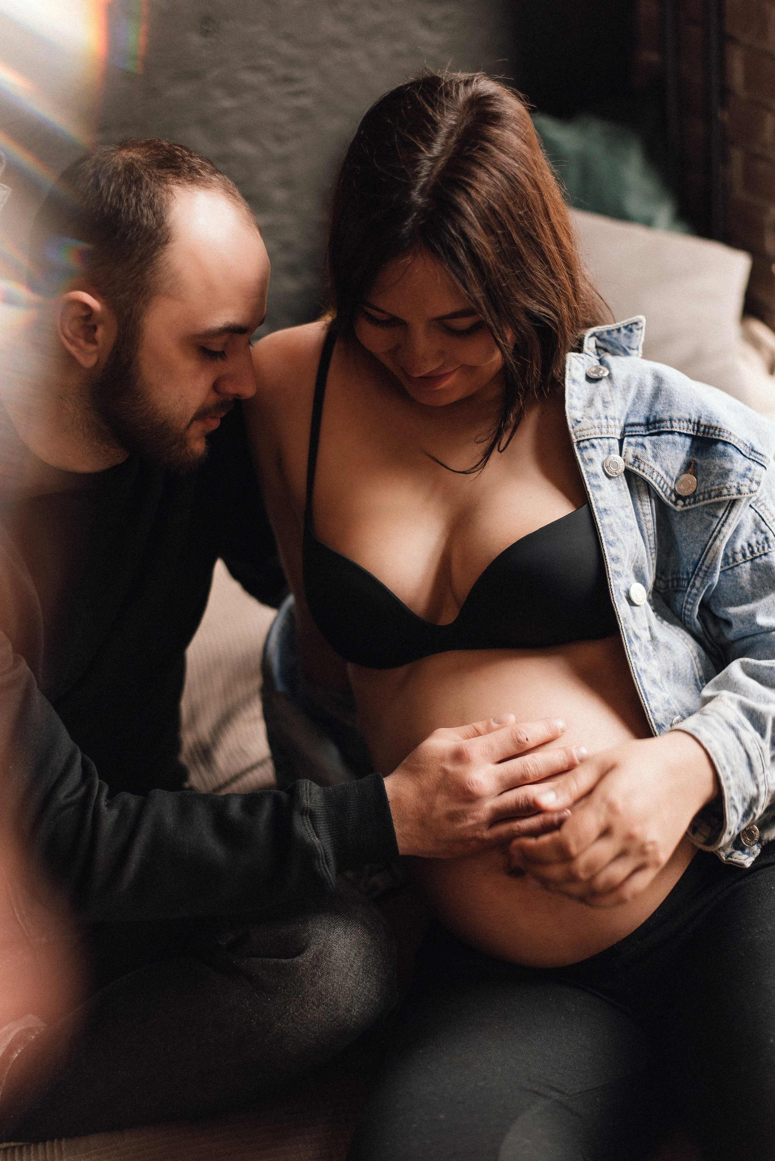 Мария. Фотограф Гилярова Злата Белгород