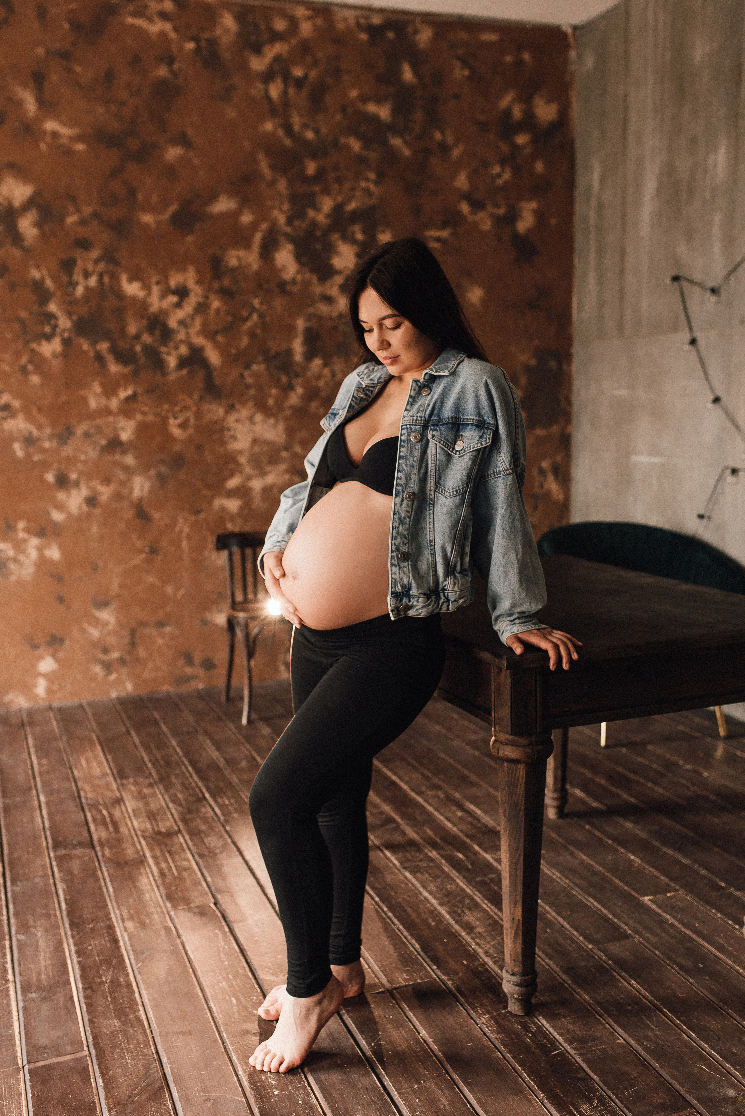 Мария. Фотограф Гилярова Злата Белгород