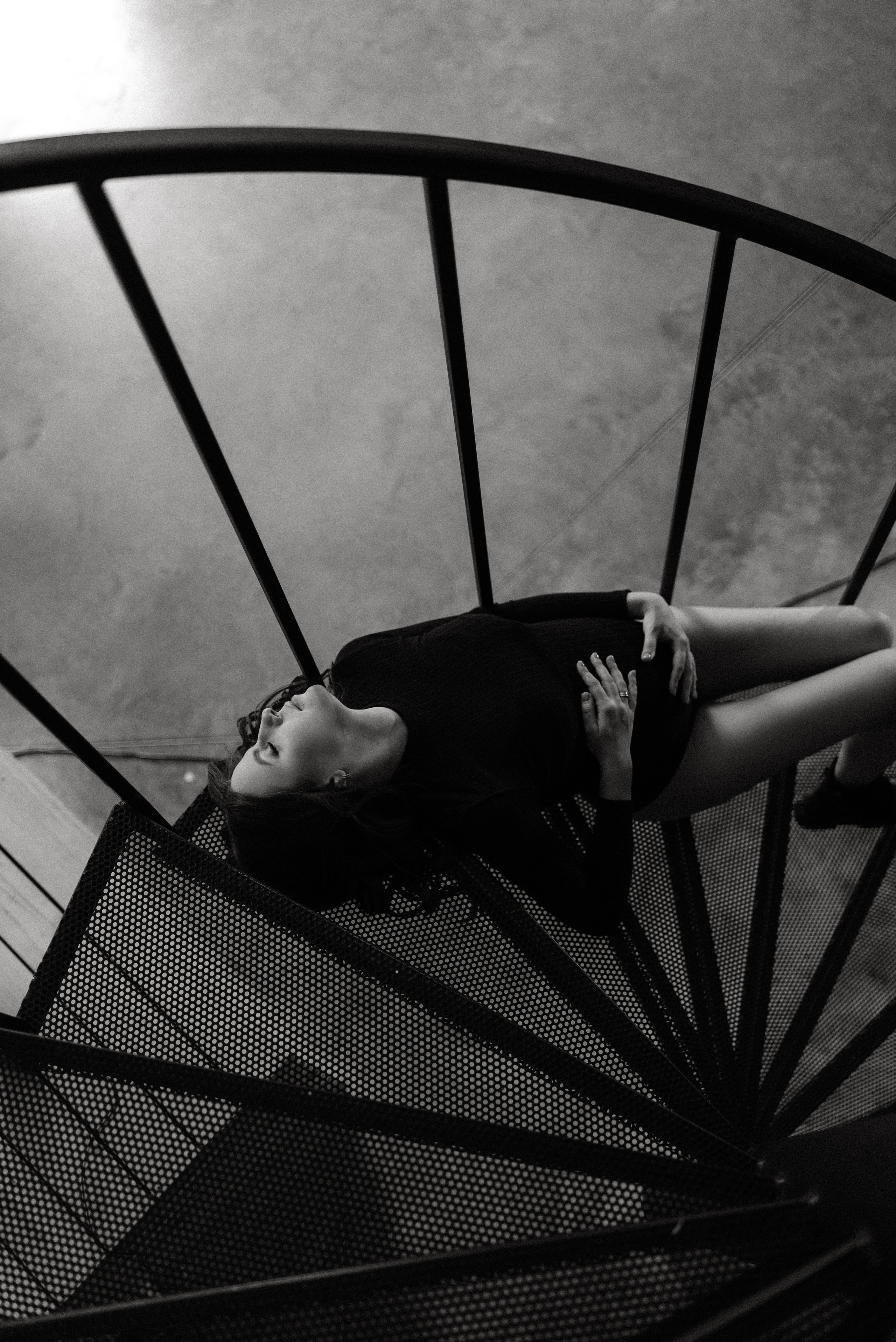 Татьяна. Фотограф Гилярова Злата Белгород