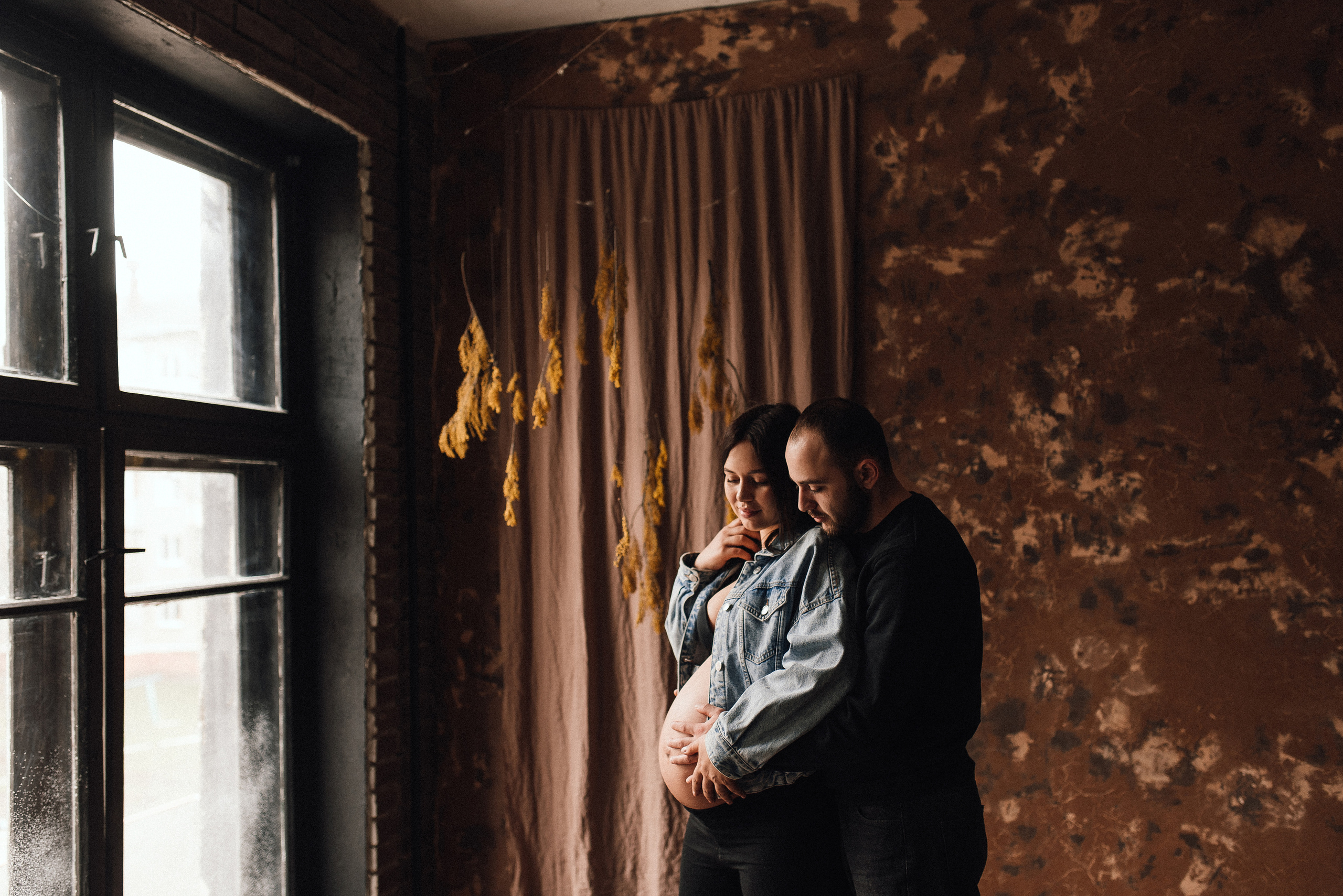 Мария. Фотограф Гилярова Злата Белгород