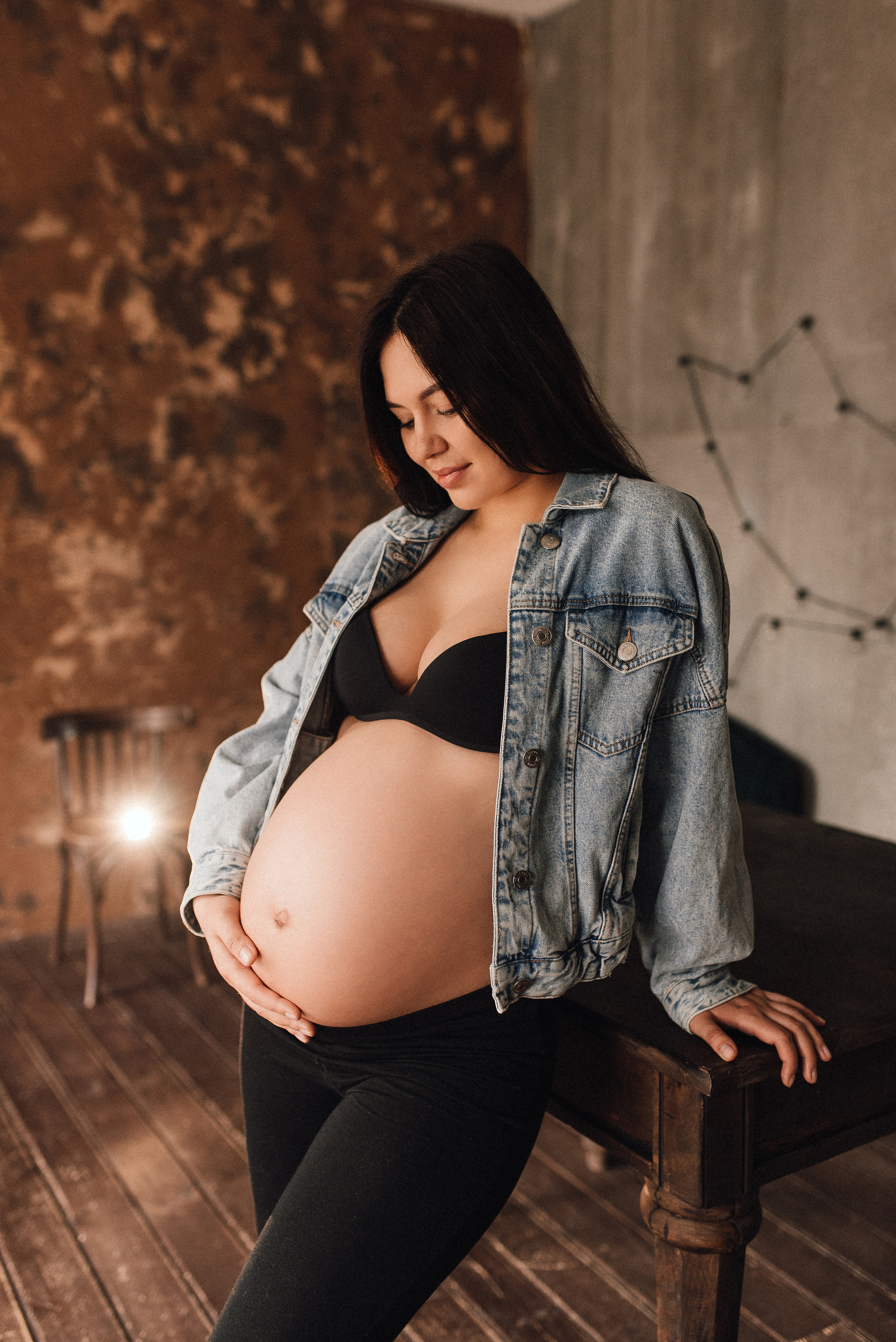 Мария. Фотограф Гилярова Злата Белгород