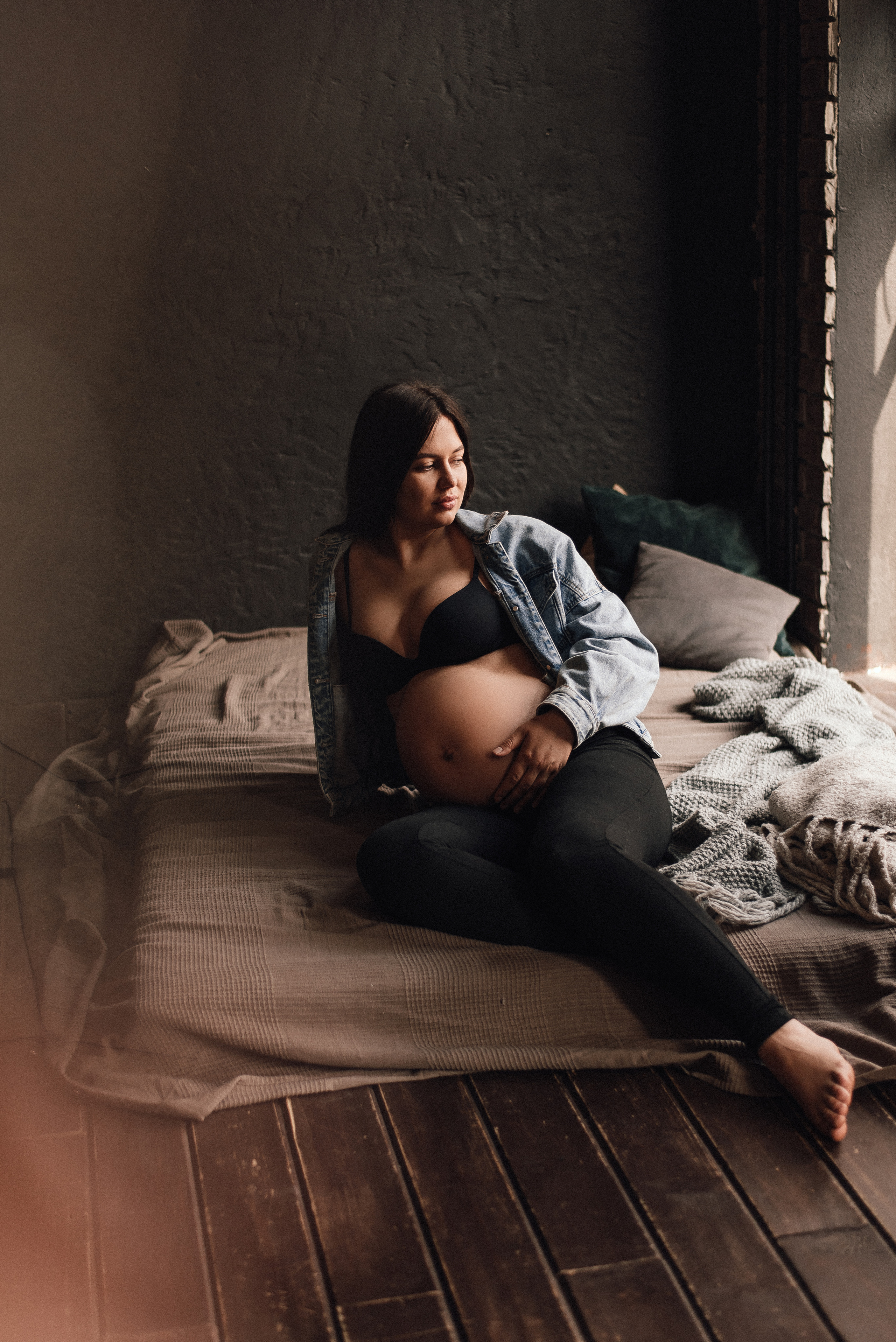 Мария. Фотограф Гилярова Злата Белгород