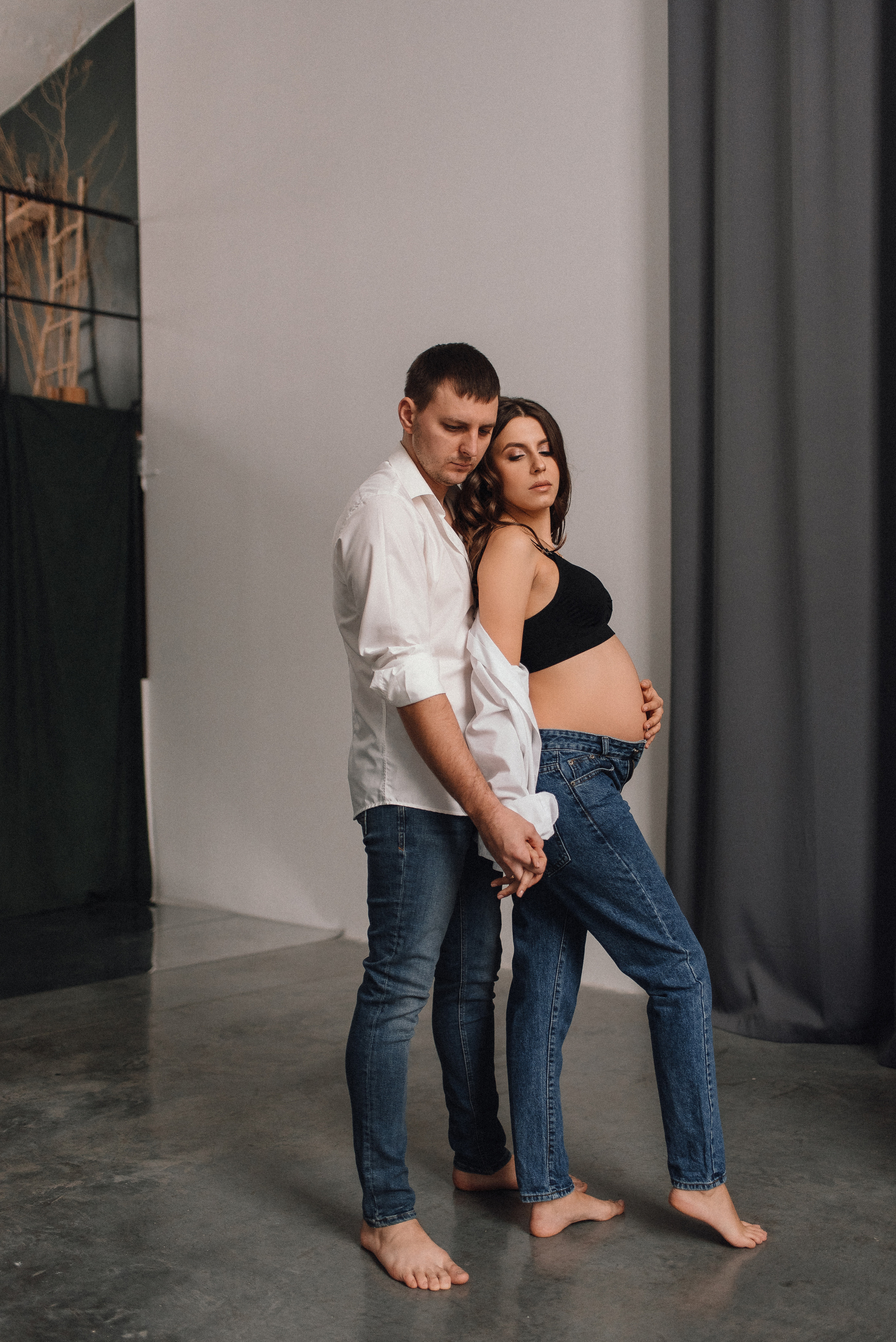 Татьяна. Фотограф Гилярова Злата Белгород