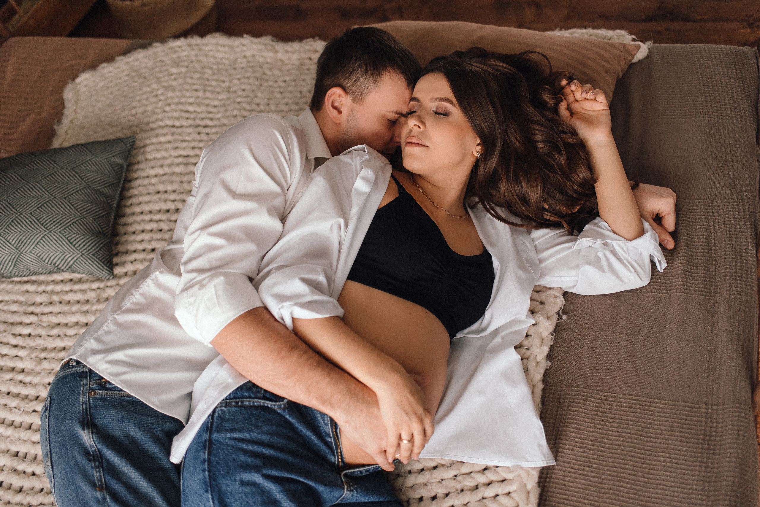 Татьяна. Фотограф Гилярова Злата Белгород