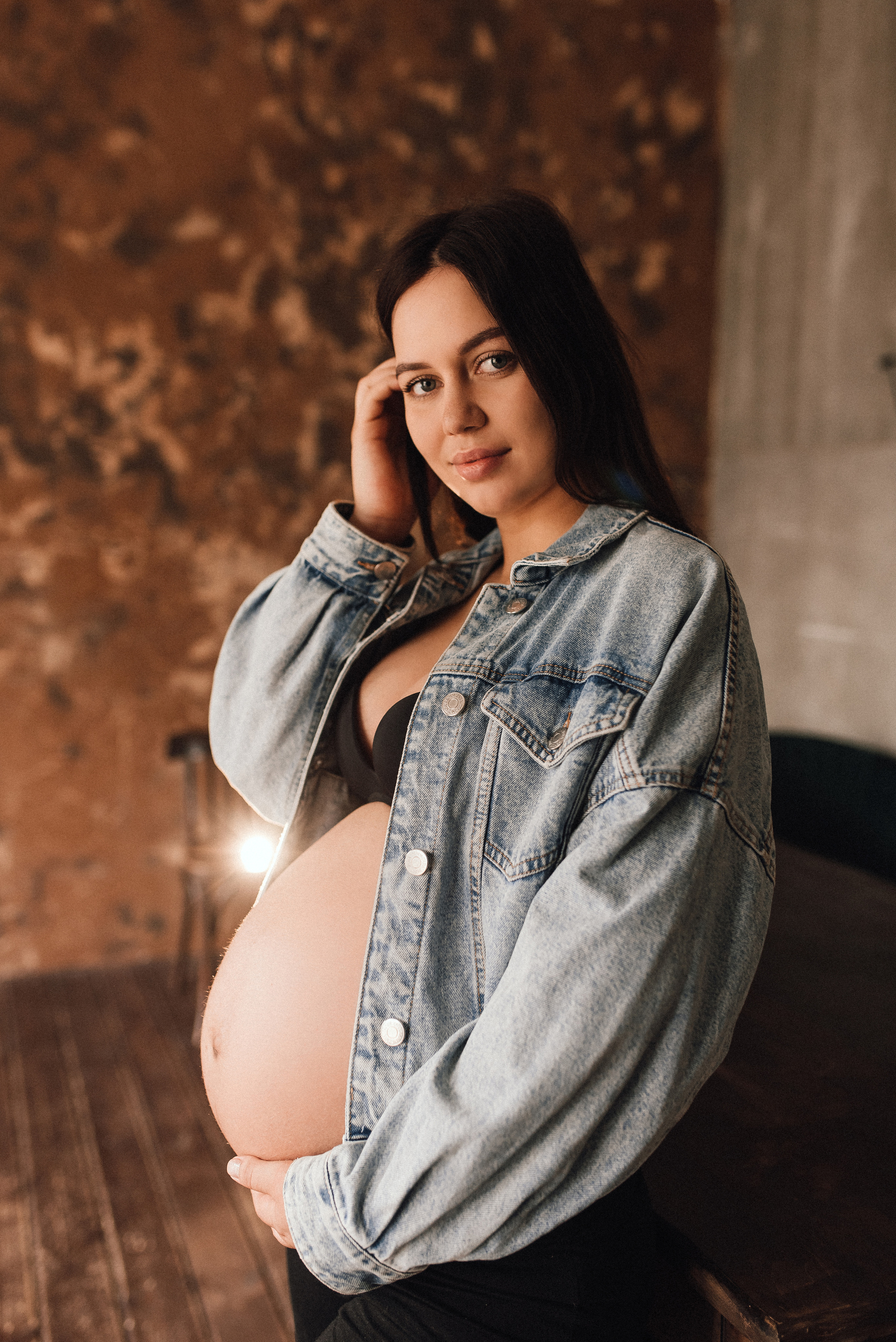 Мария. Фотограф Гилярова Злата Белгород