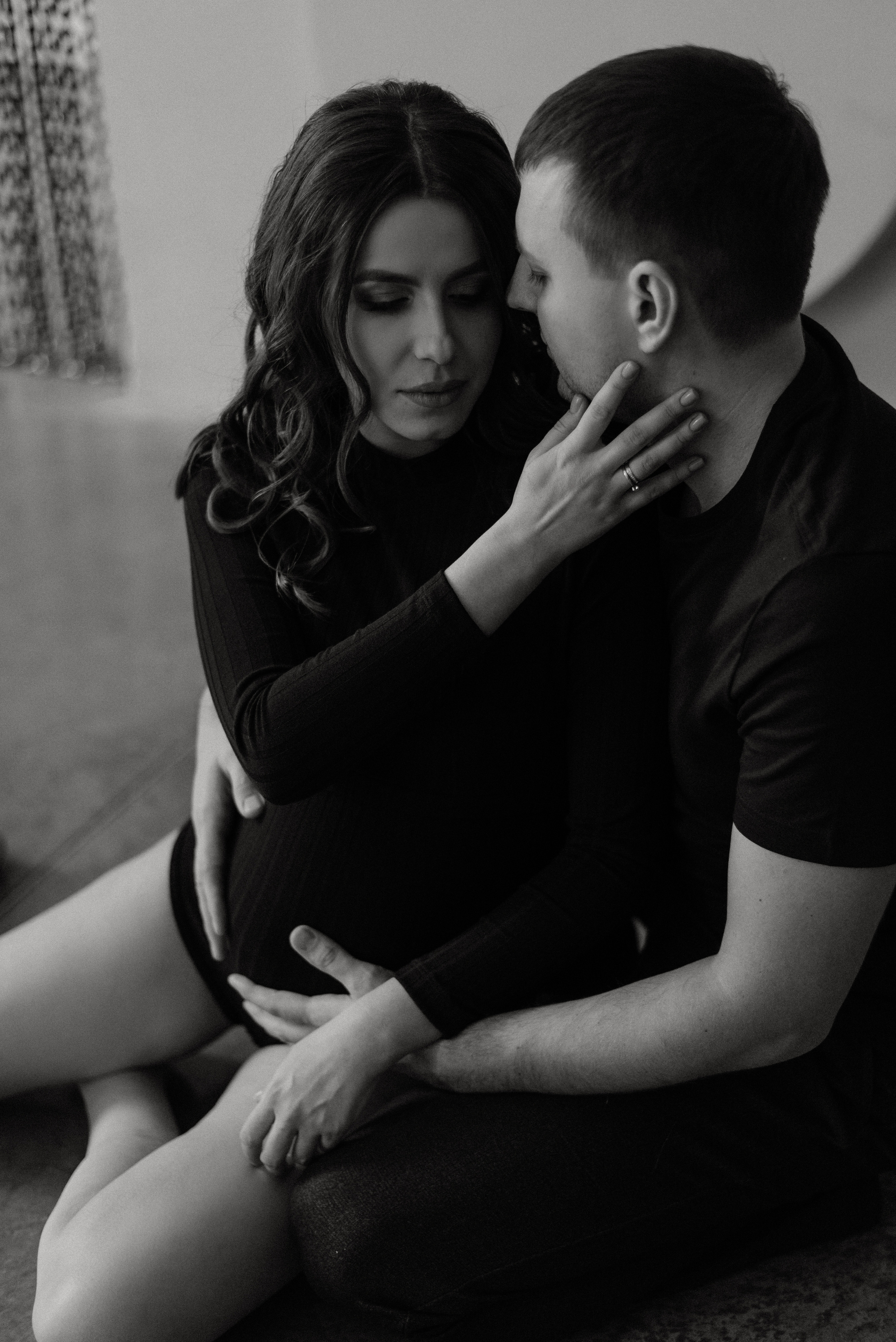 Татьяна. Фотограф Гилярова Злата Белгород