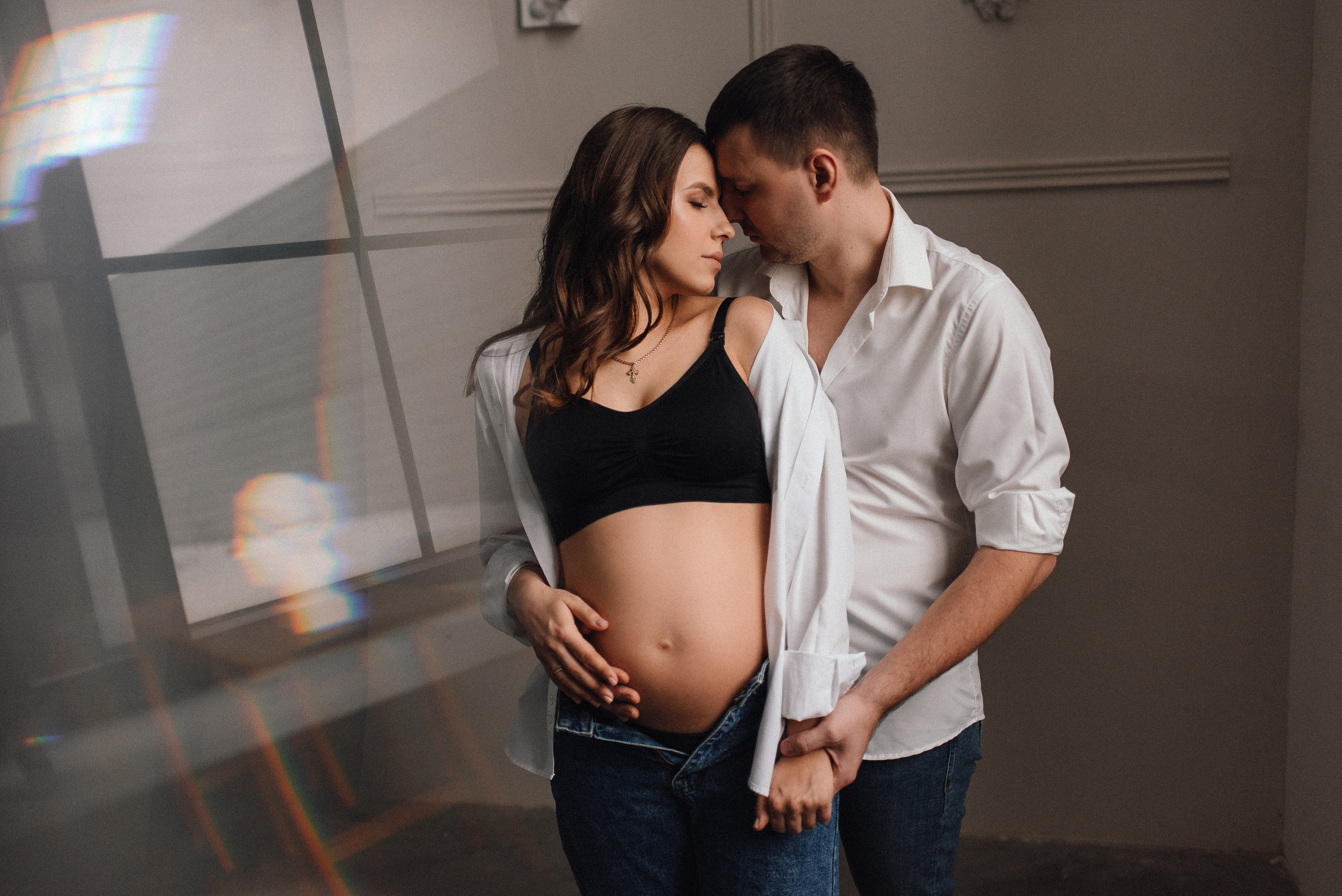 Татьяна. Фотограф Гилярова Злата Белгород