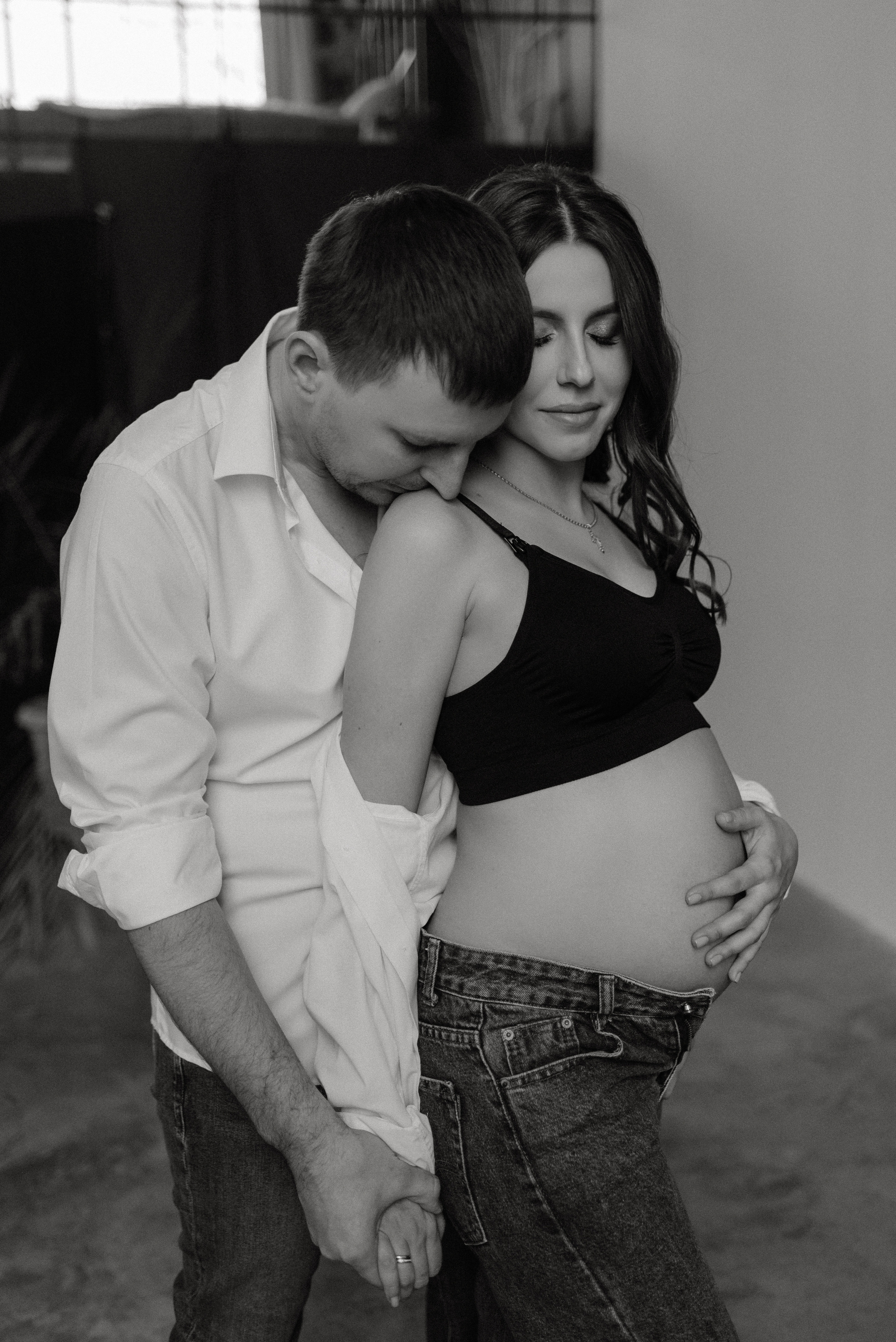 Татьяна. Фотограф Гилярова Злата Белгород