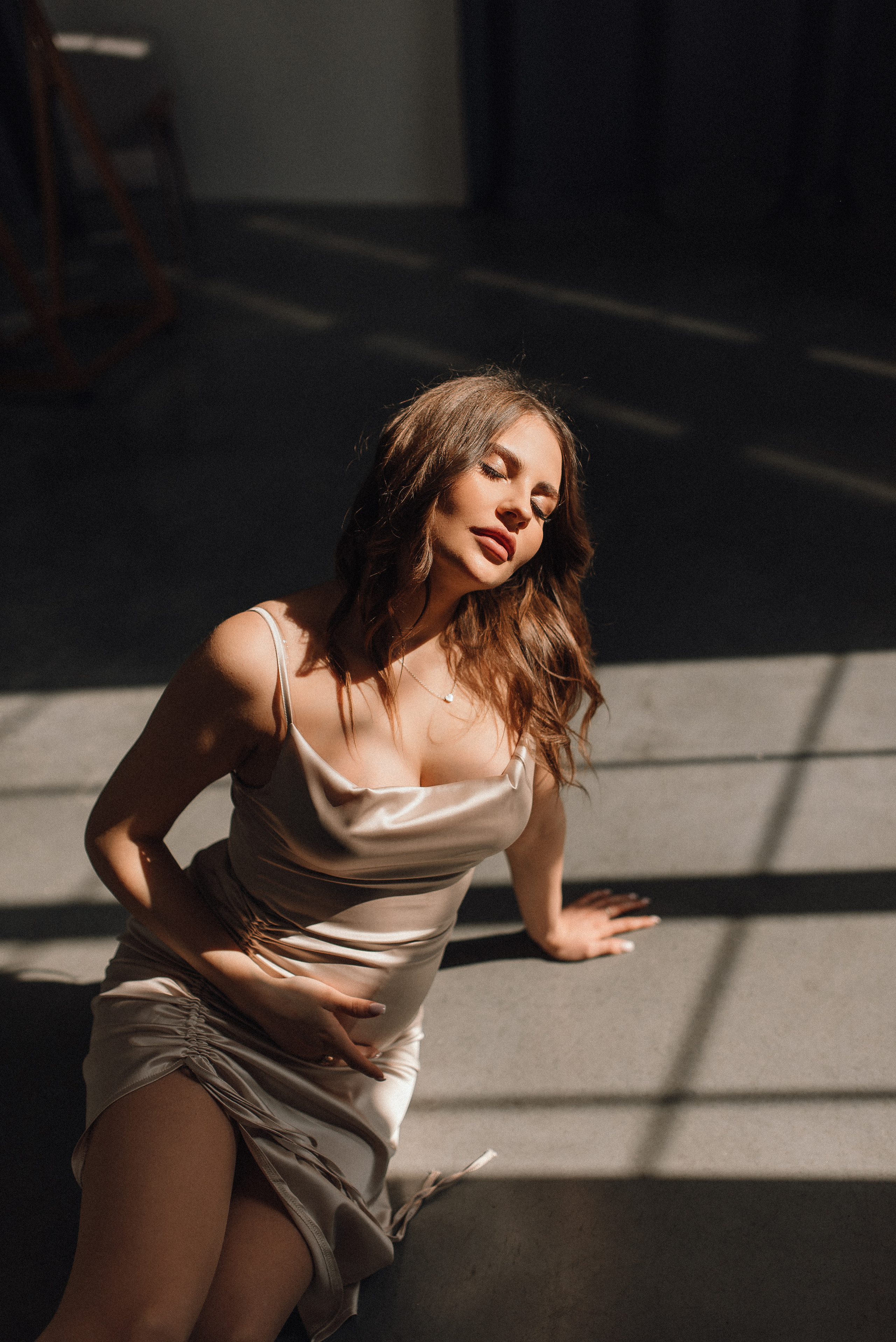 Алина. Фотограф Гилярова Злата Белгород