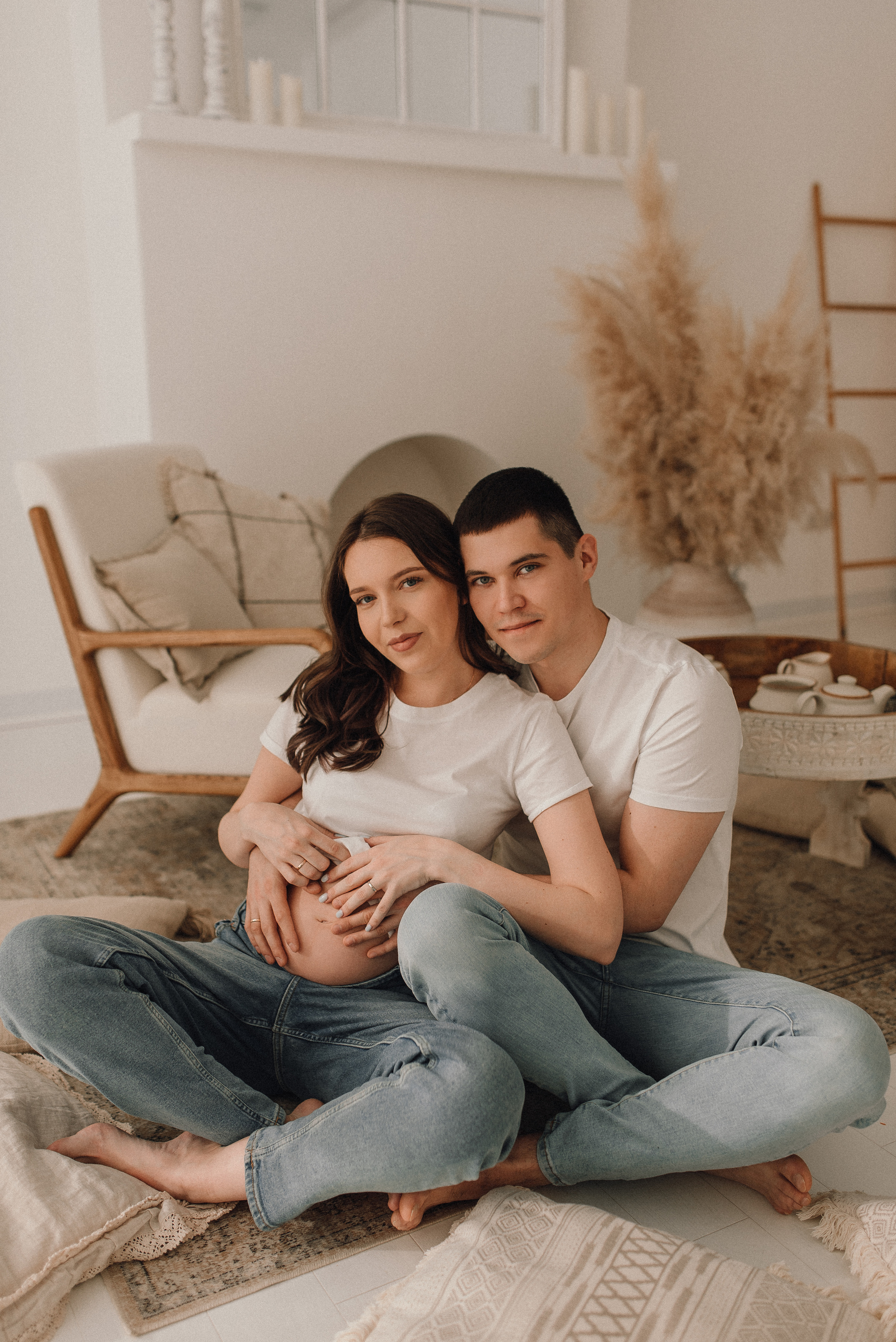 Екатерина. Фотограф Гилярова Злата Белгород