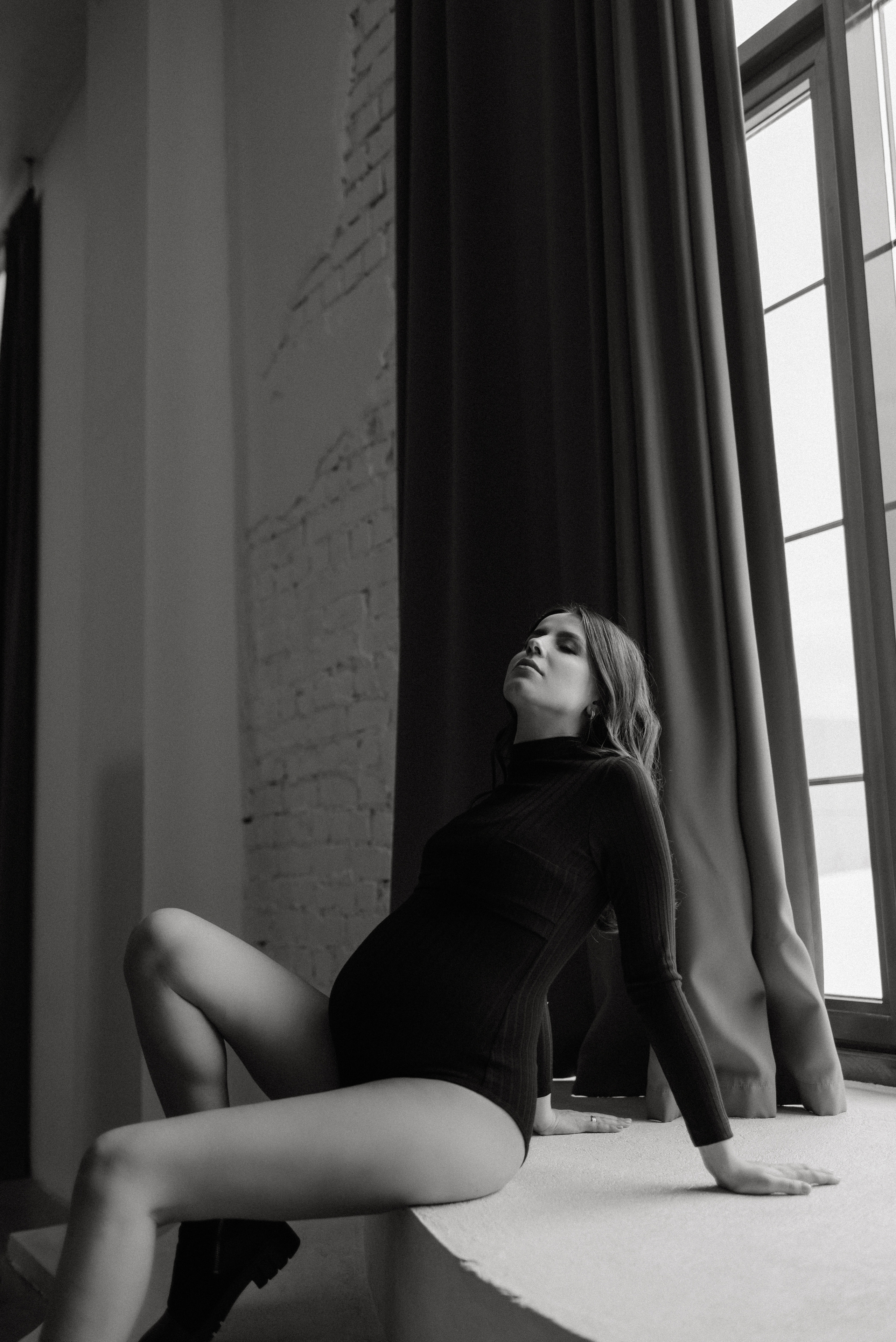 Татьяна. Фотограф Гилярова Злата Белгород