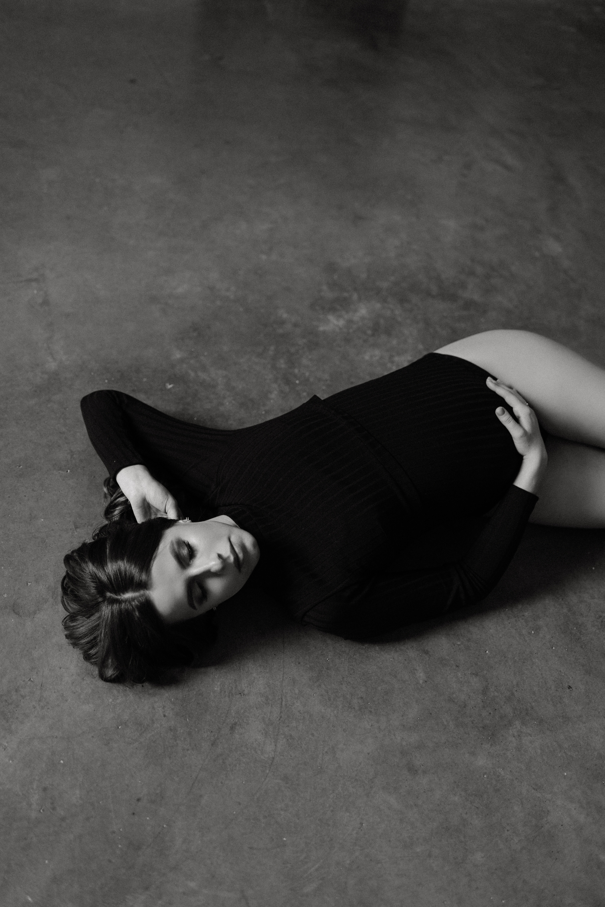 Татьяна. Фотограф Гилярова Злата Белгород