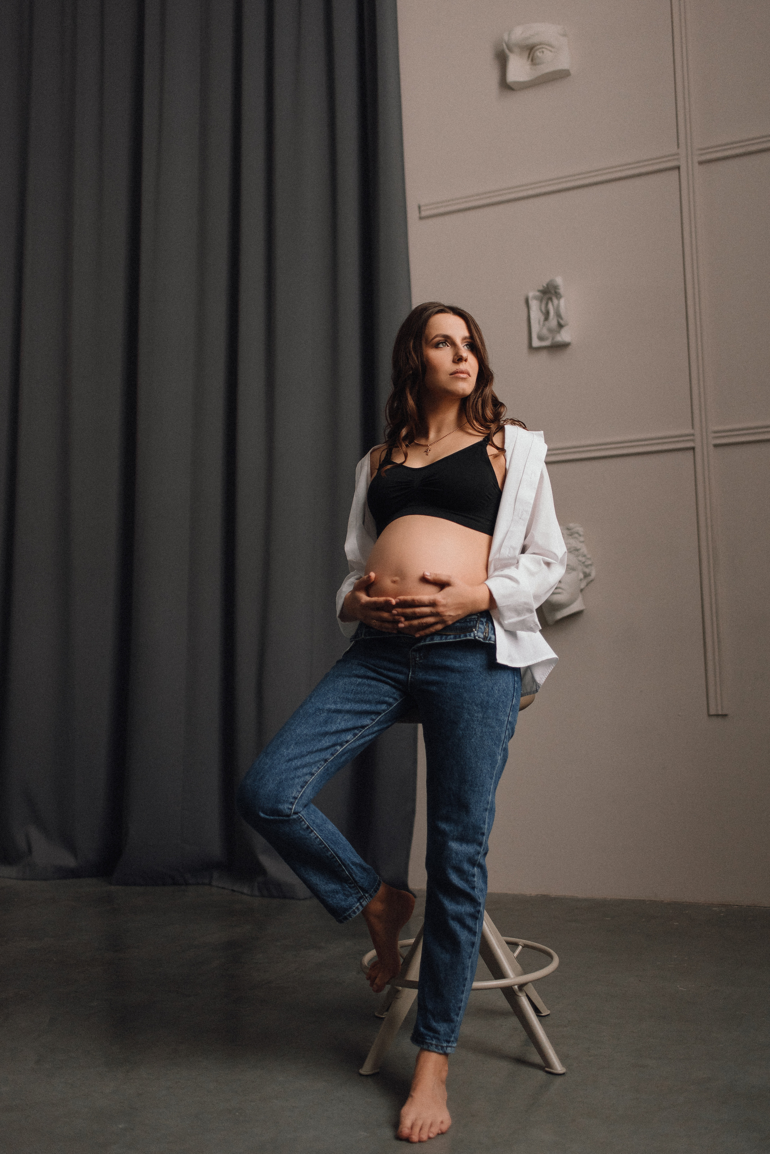 Татьяна. Фотограф Гилярова Злата Белгород