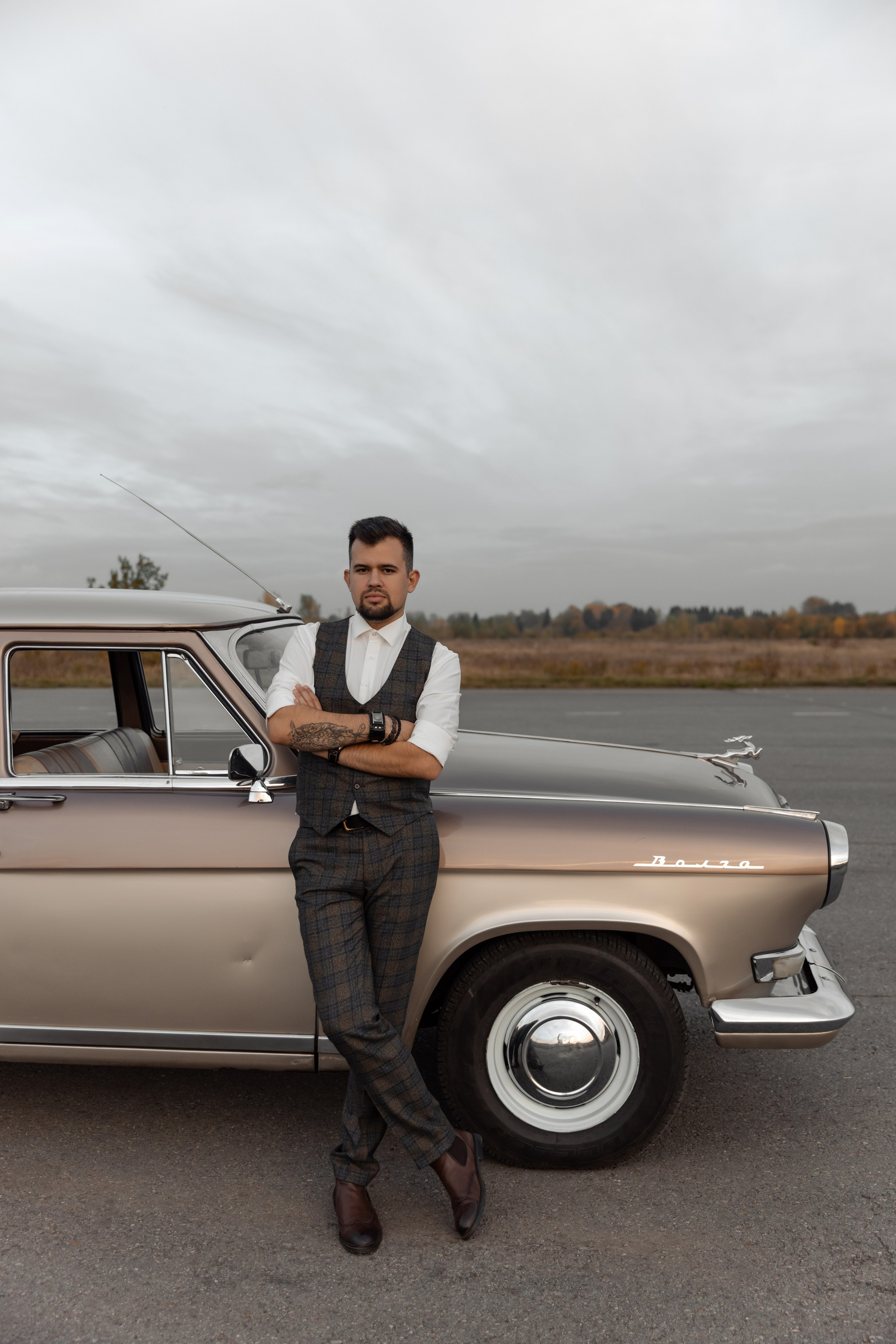 Ваня Даша. Свадебный фотограф в Уфе Лилия Сова