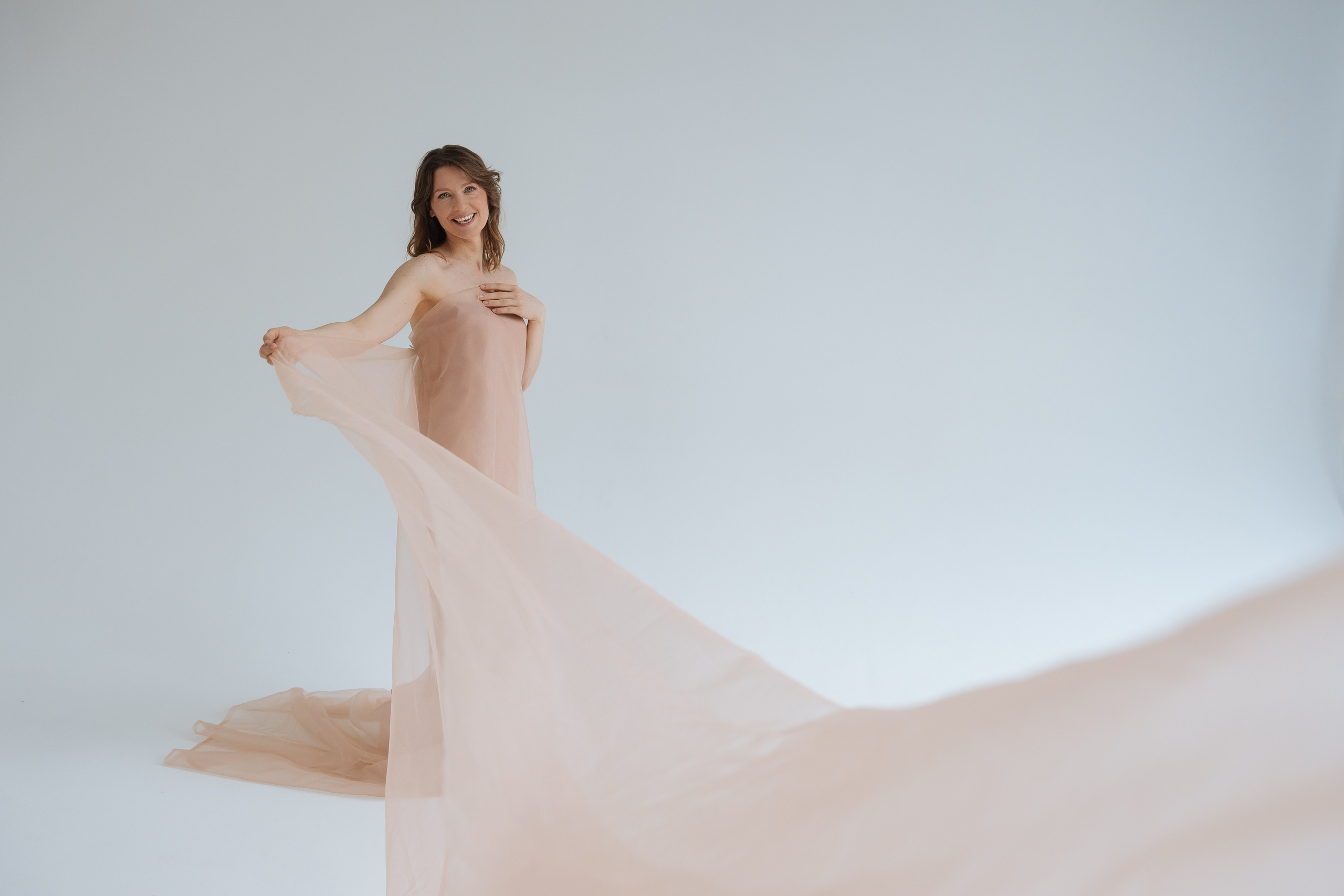 Бизнес-портрет. Марина — кондитер. Главная