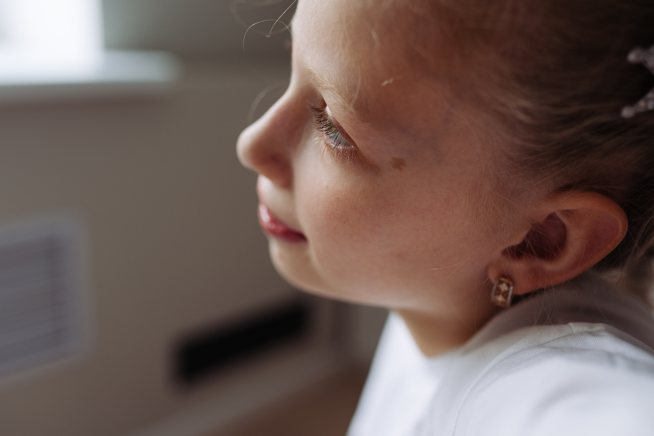 Семейная фотография. Вероника и Вера. Главная