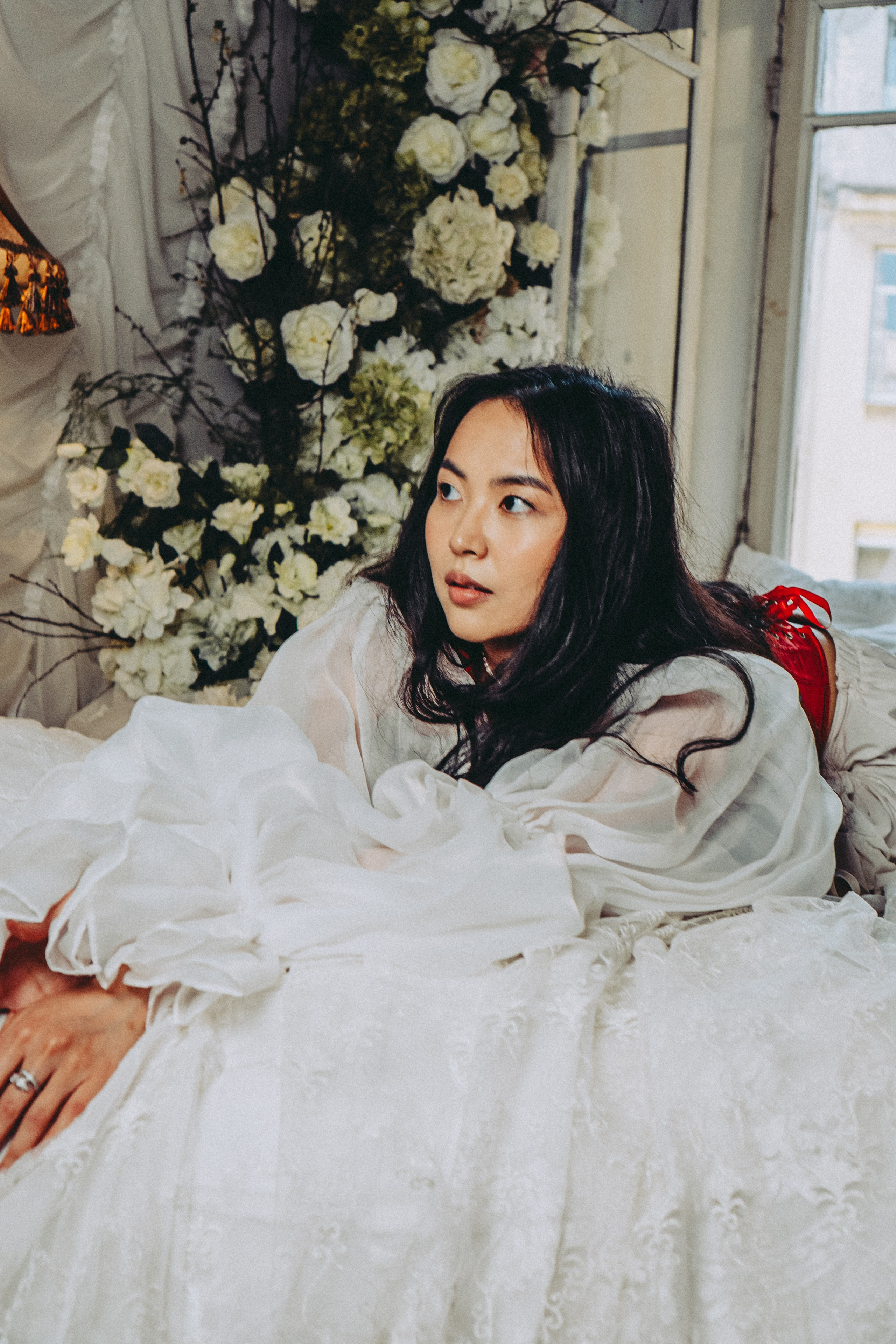 ВИНТАЖНЫЙ СТИЛЬ. Профессиональный фотограф, Санкт-Петербург — Виктория Богомолова