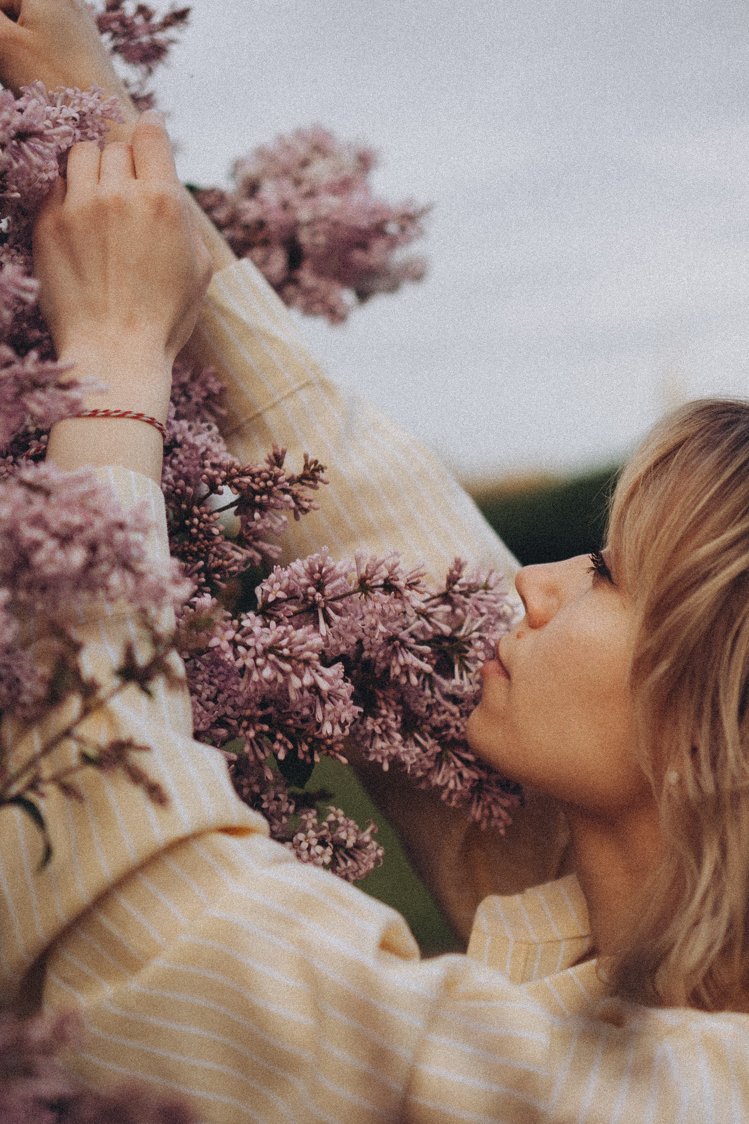 Весна. Профессиональный фотограф, Санкт-Петербург — Виктория Богомолова