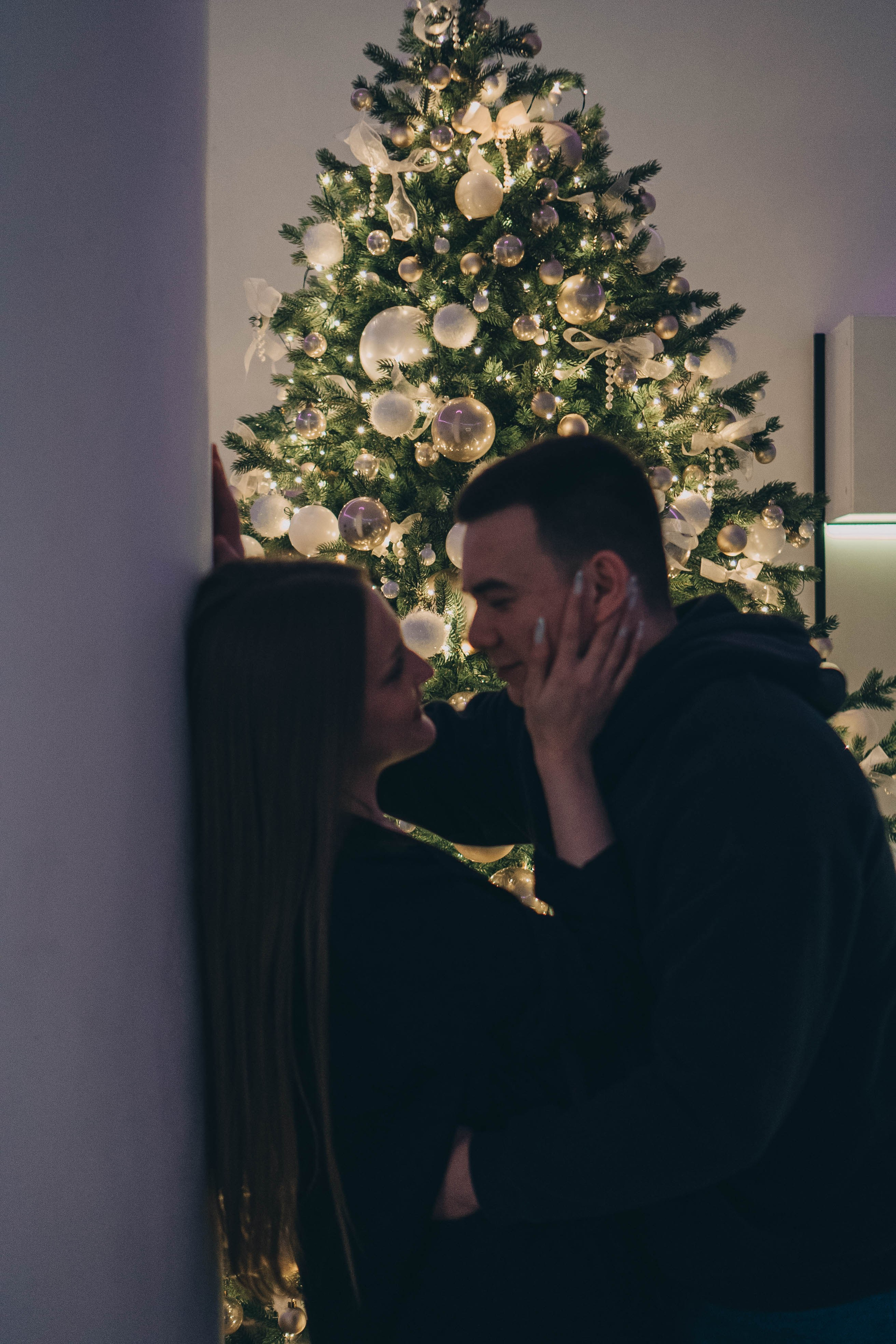 Новогодняя. Профессиональный фотограф, Санкт-Петербург — Виктория Богомолова