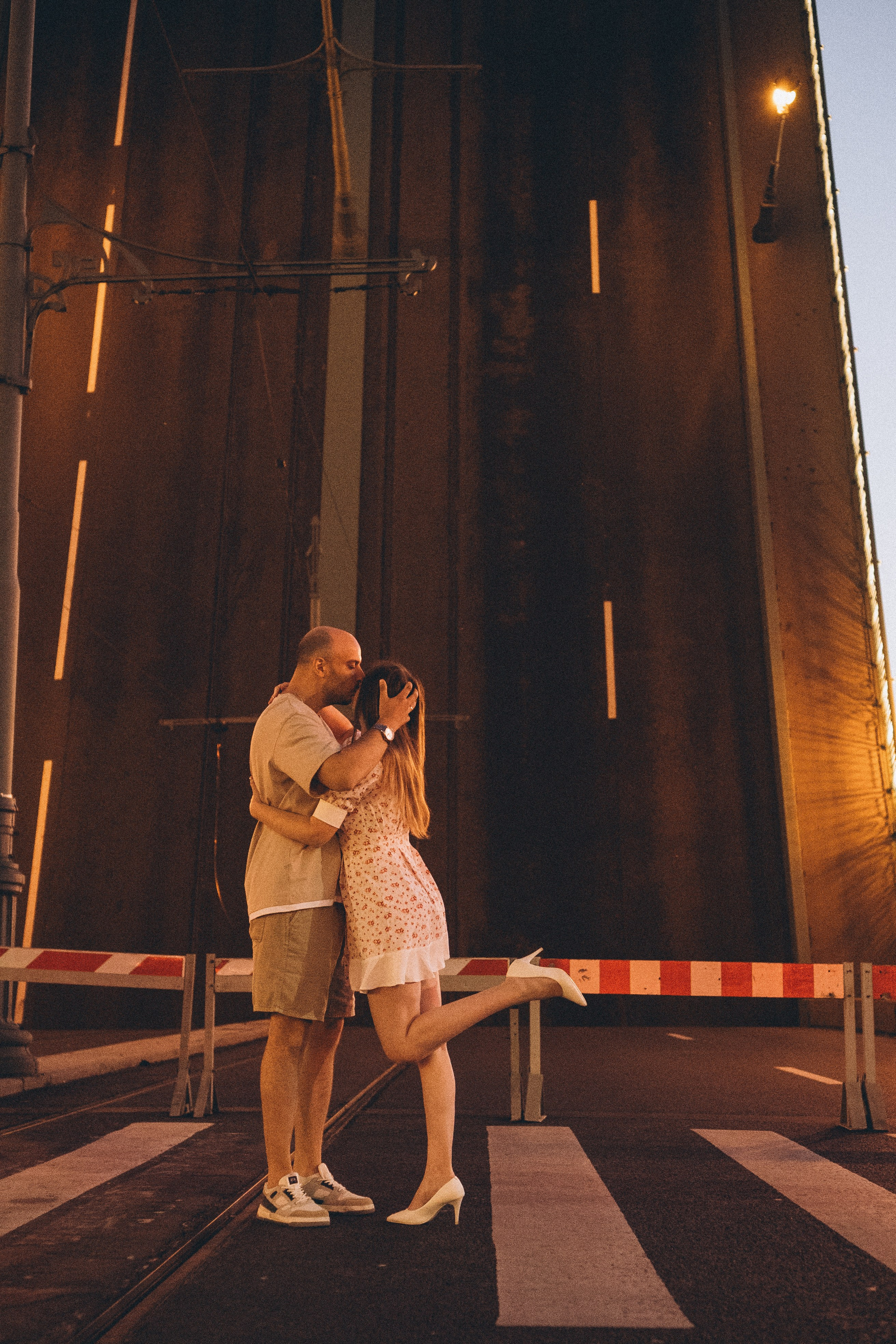 ПРОГУЛКА УТОРОМ ПО ПИТЕРУ. Профессиональный фотограф, Санкт-Петербург — Виктория Богомолова